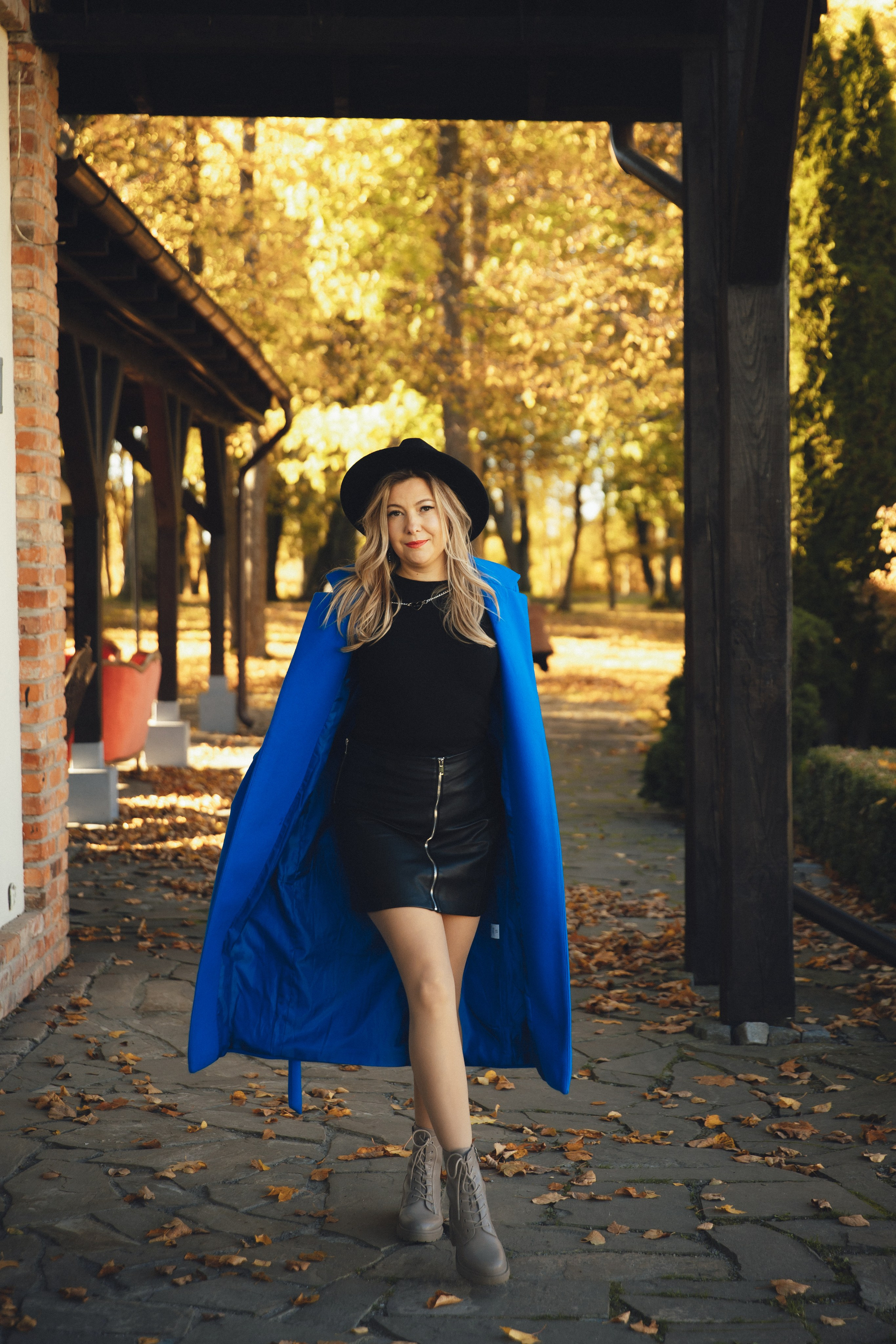 Photo shoot of the Old lady in the manor / Усадьба репортаж. Фотограф Калининград Илья Миллер