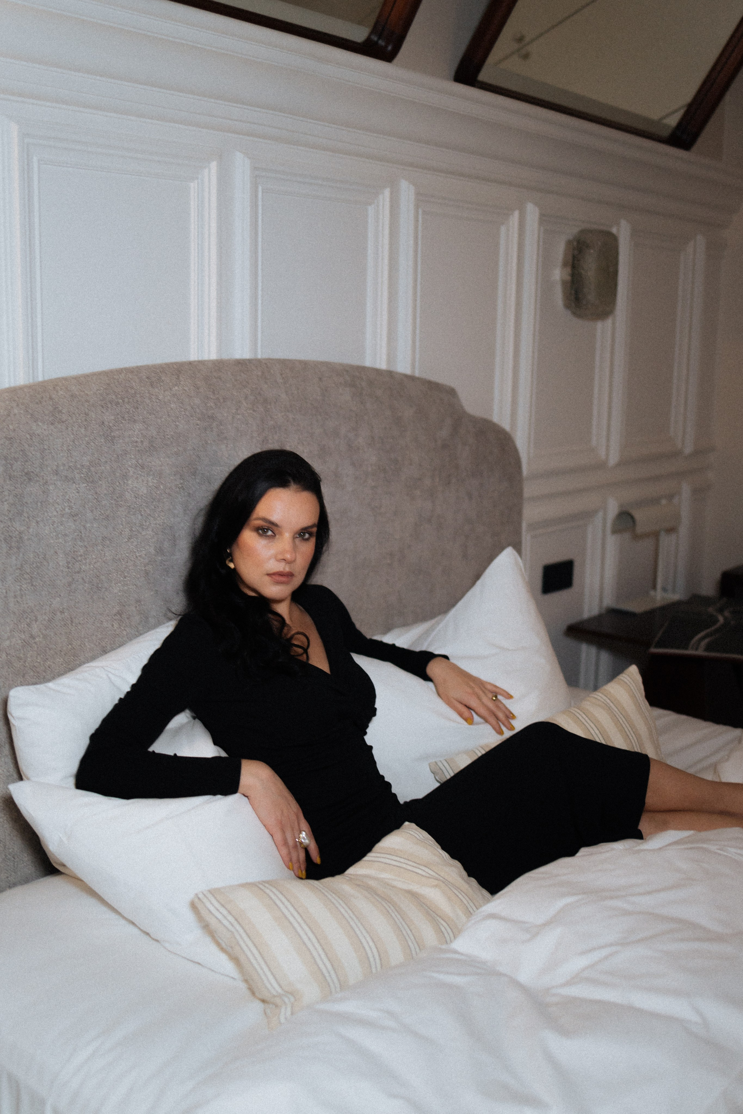 Индивидуальные. Главная