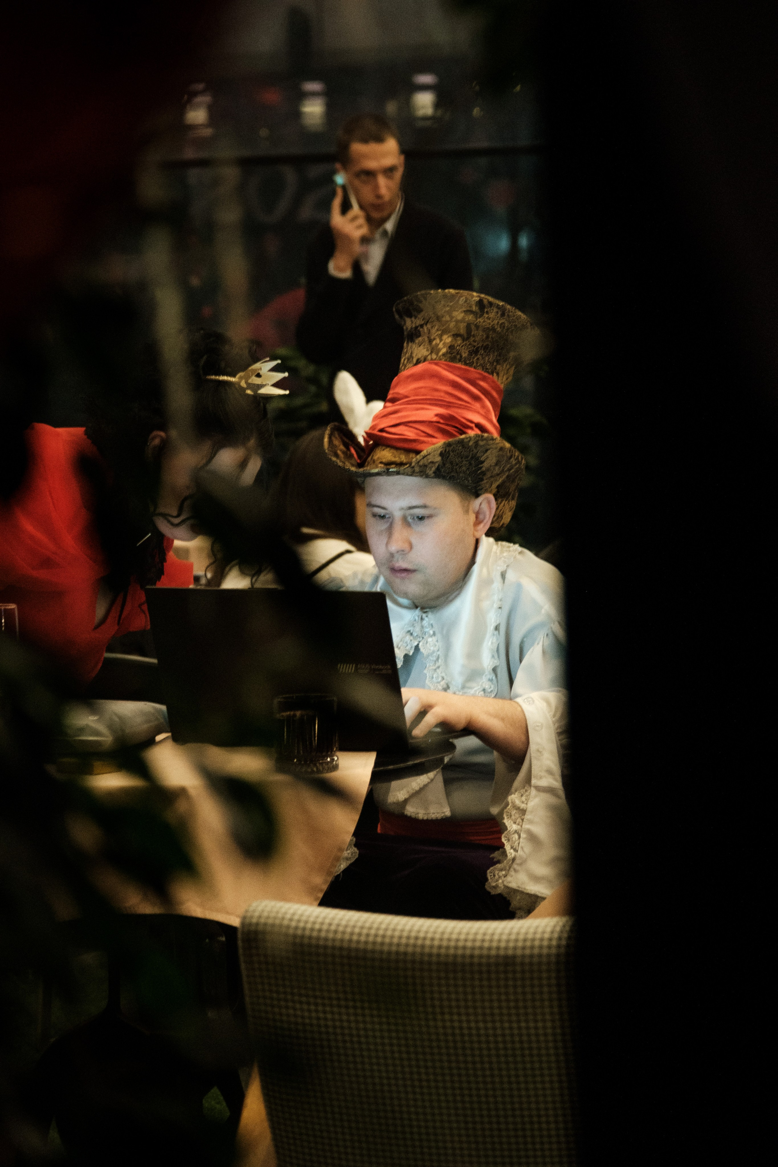 Новогодний корпоратив в Алмате. Видеограф и Фотограф в Алматы и Астана