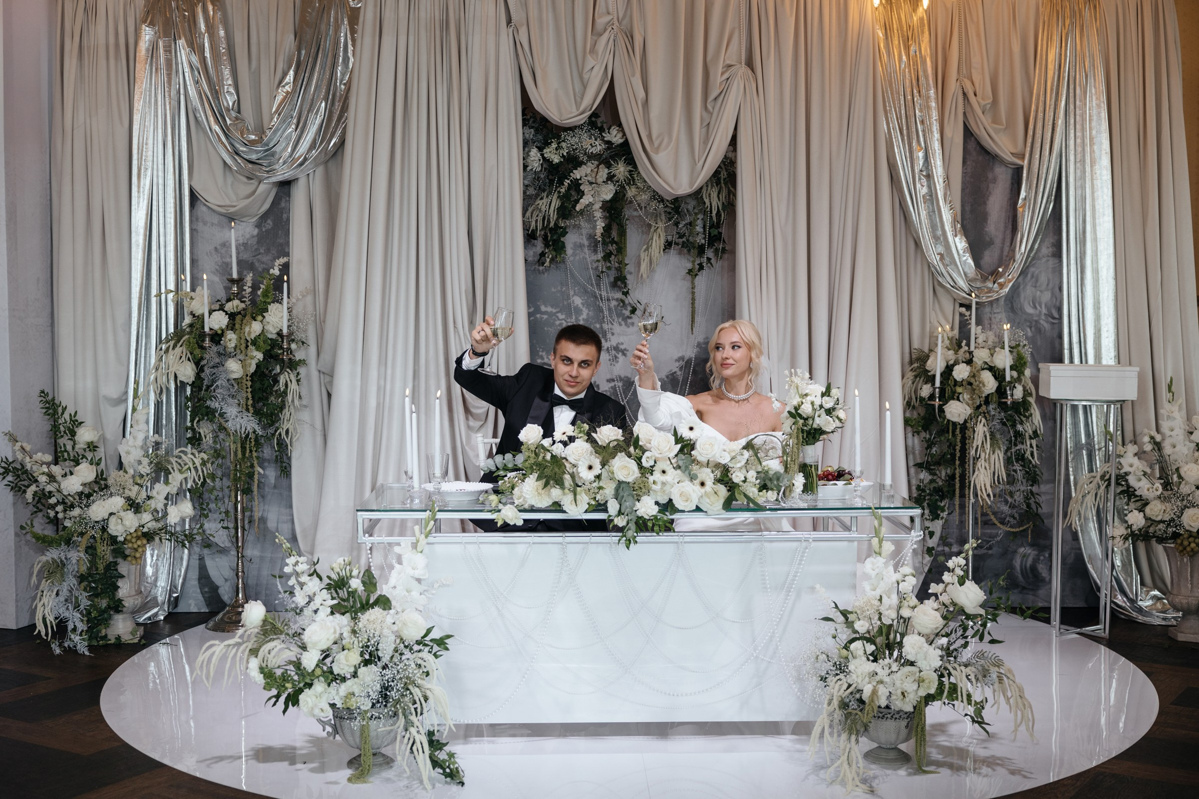 Rapuncel. Свадебный фотограф в Ульяновске Алексей Китов