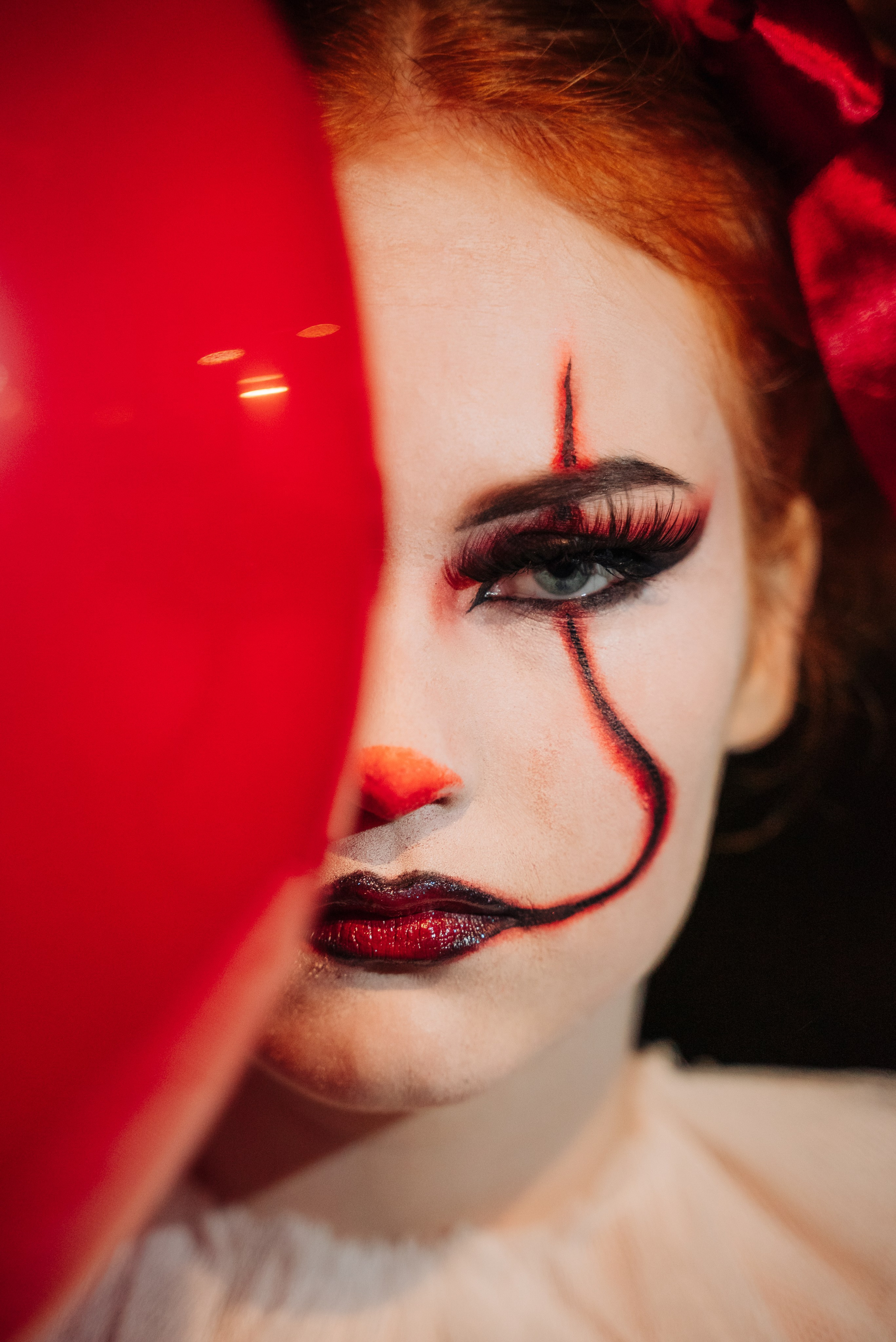 «ОНО». Фотограф Екатерина Шишкина. Питкяранта. Карелия