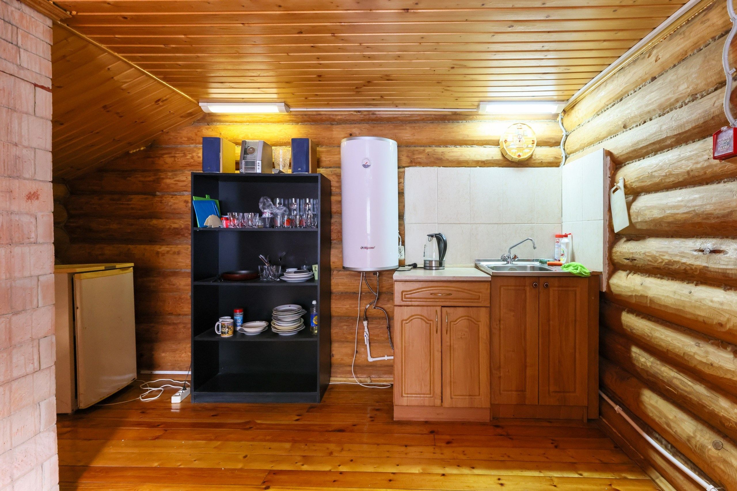 База отдыха «Приокская поляна». Фотограф в Туле Крупский АнДРей. Фотостудия «КАДР71» в Туле