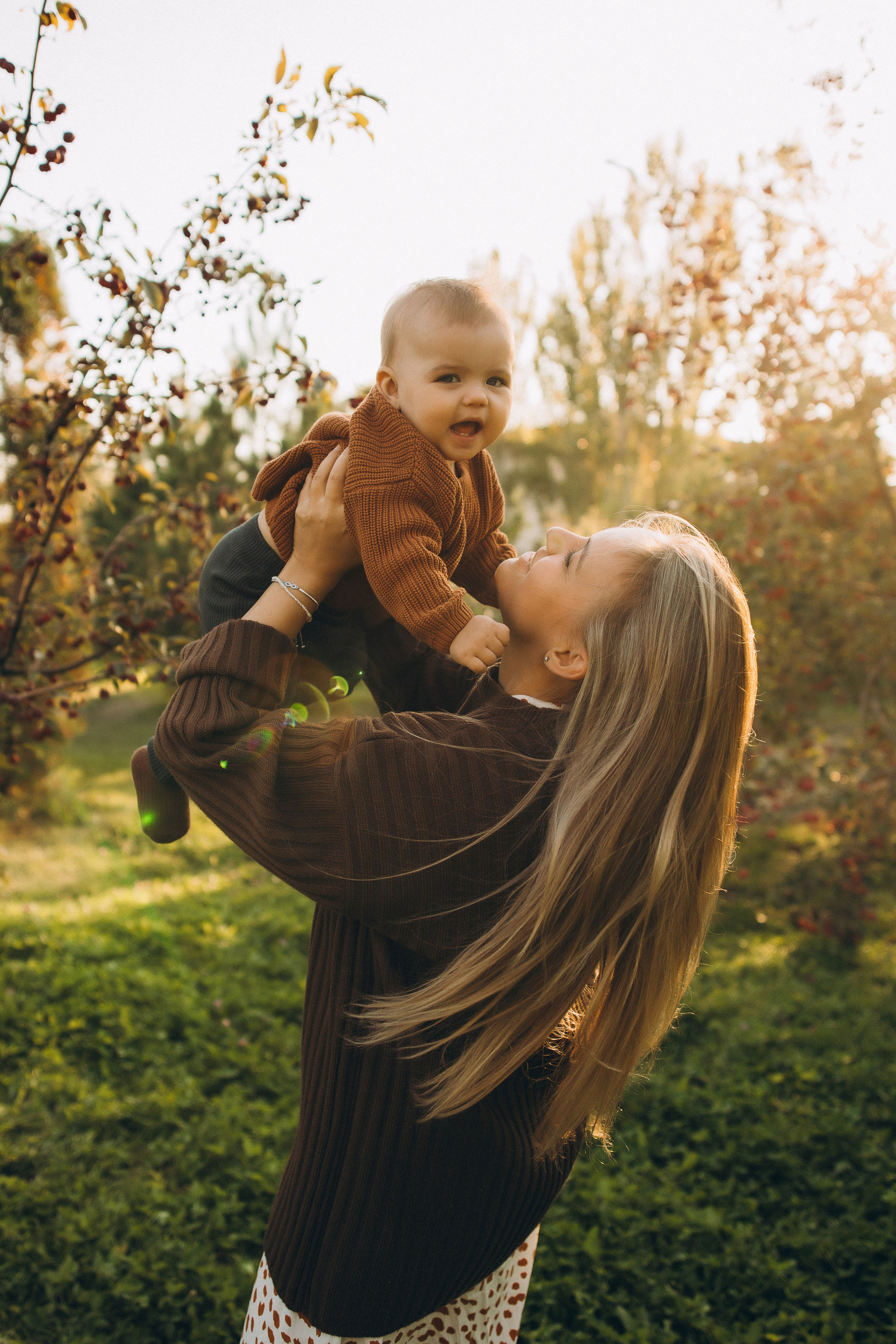 Маша, Федя, Ваня и Алёна. Семейный фотограф и детский фотограф в Волгограде Алеся Бутакова — дет