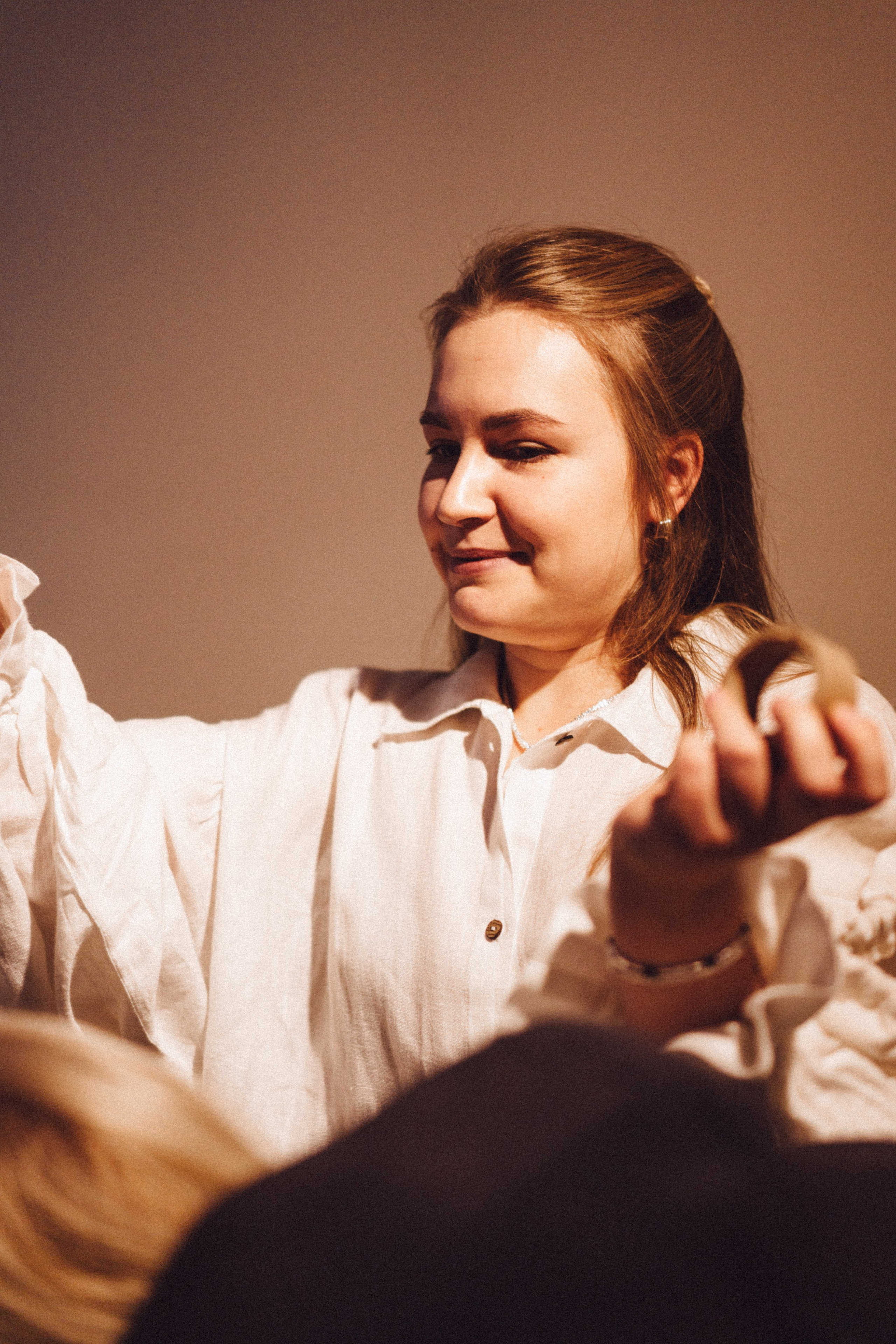 Новогодняя сказка в Momplayart. Семейный и детский фотограф и видеограф в Москве, Серпухове и Тарусе Валерия Сорокина