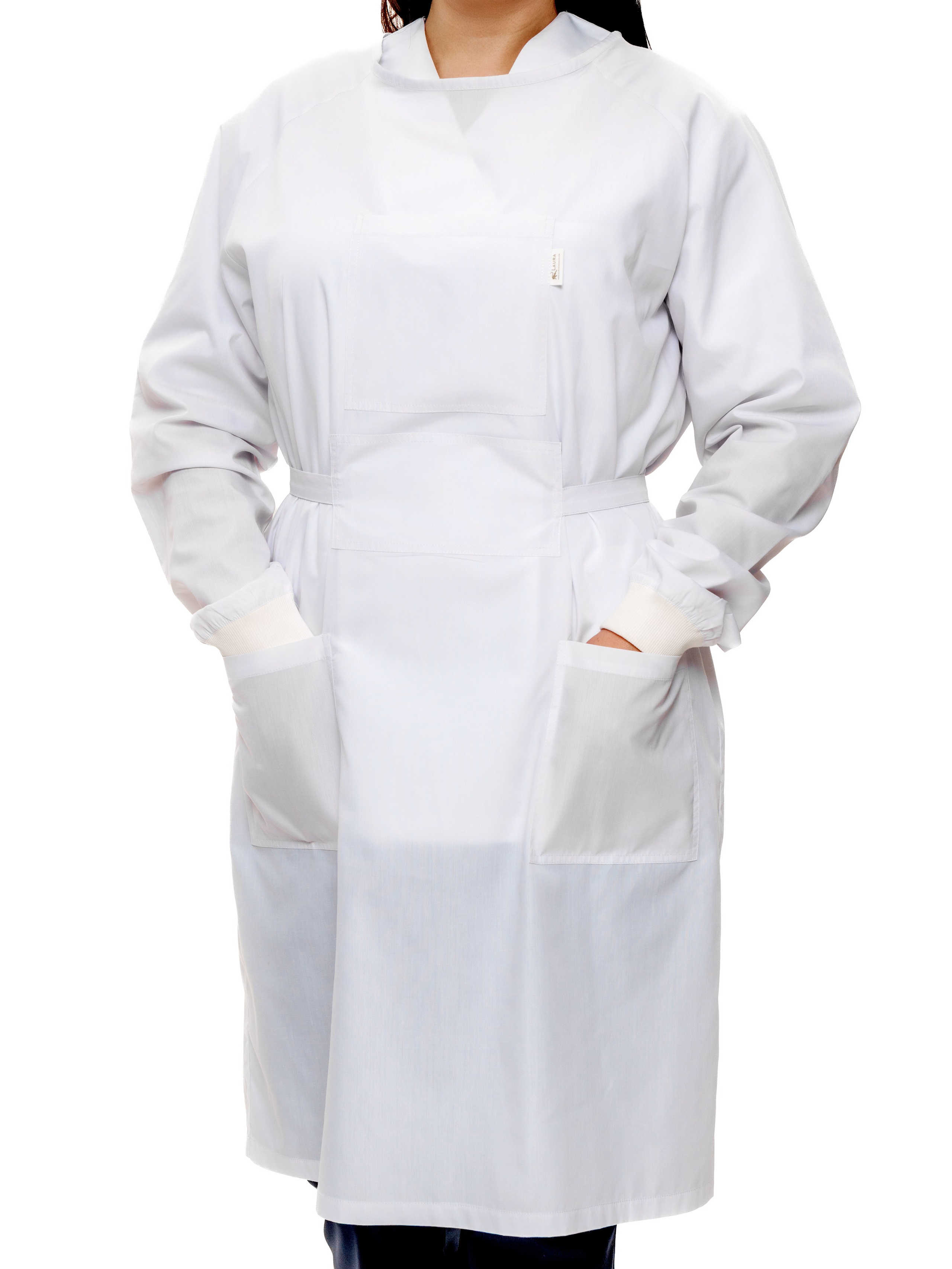 Медицинская одежда. Макаров Сергей|Creamlebot Фотограф города Ростов-на-Дону