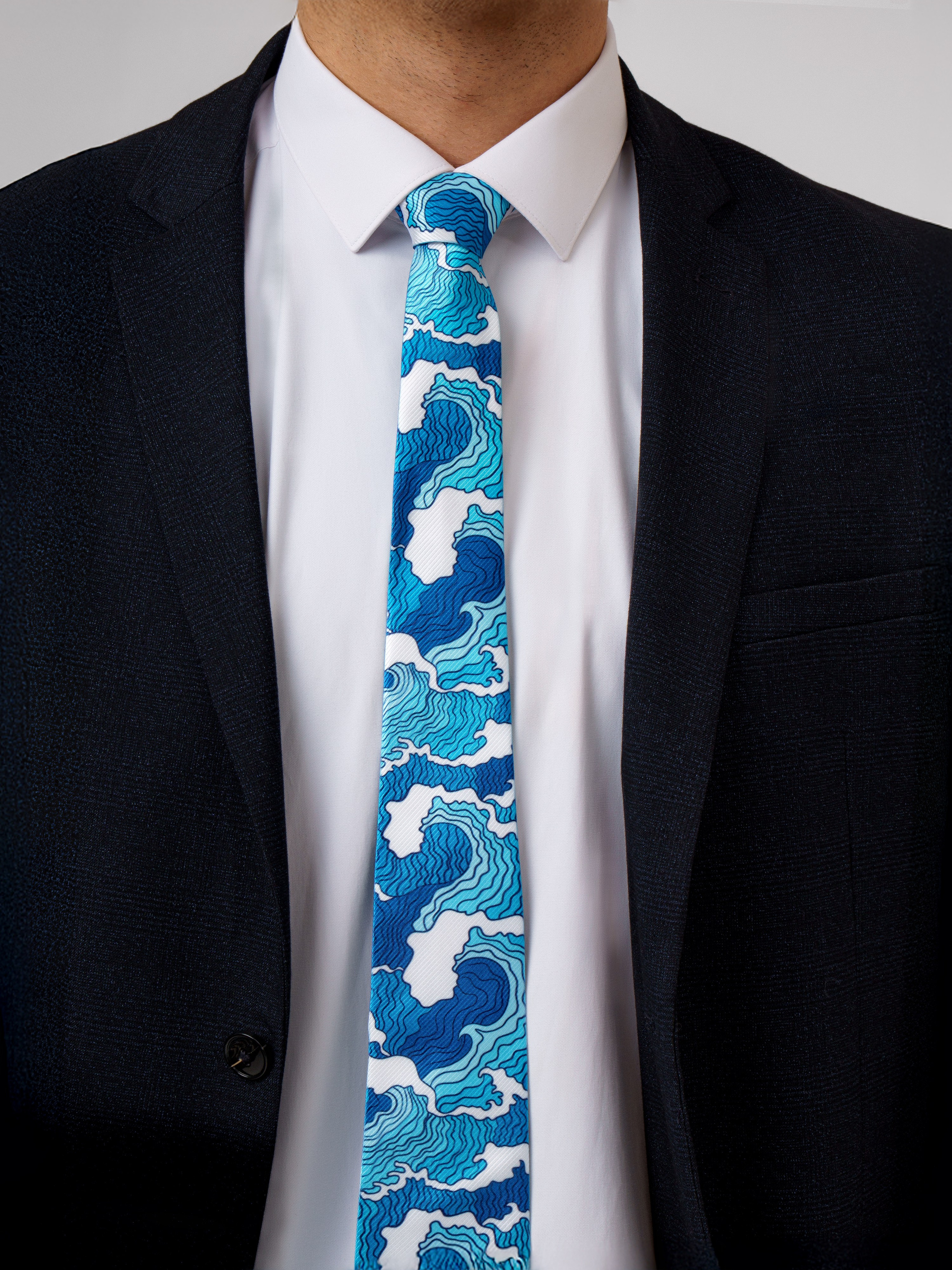 Галстуки. Макаров Сергей|Creamlebot Фотограф города Ростов-на-Дону