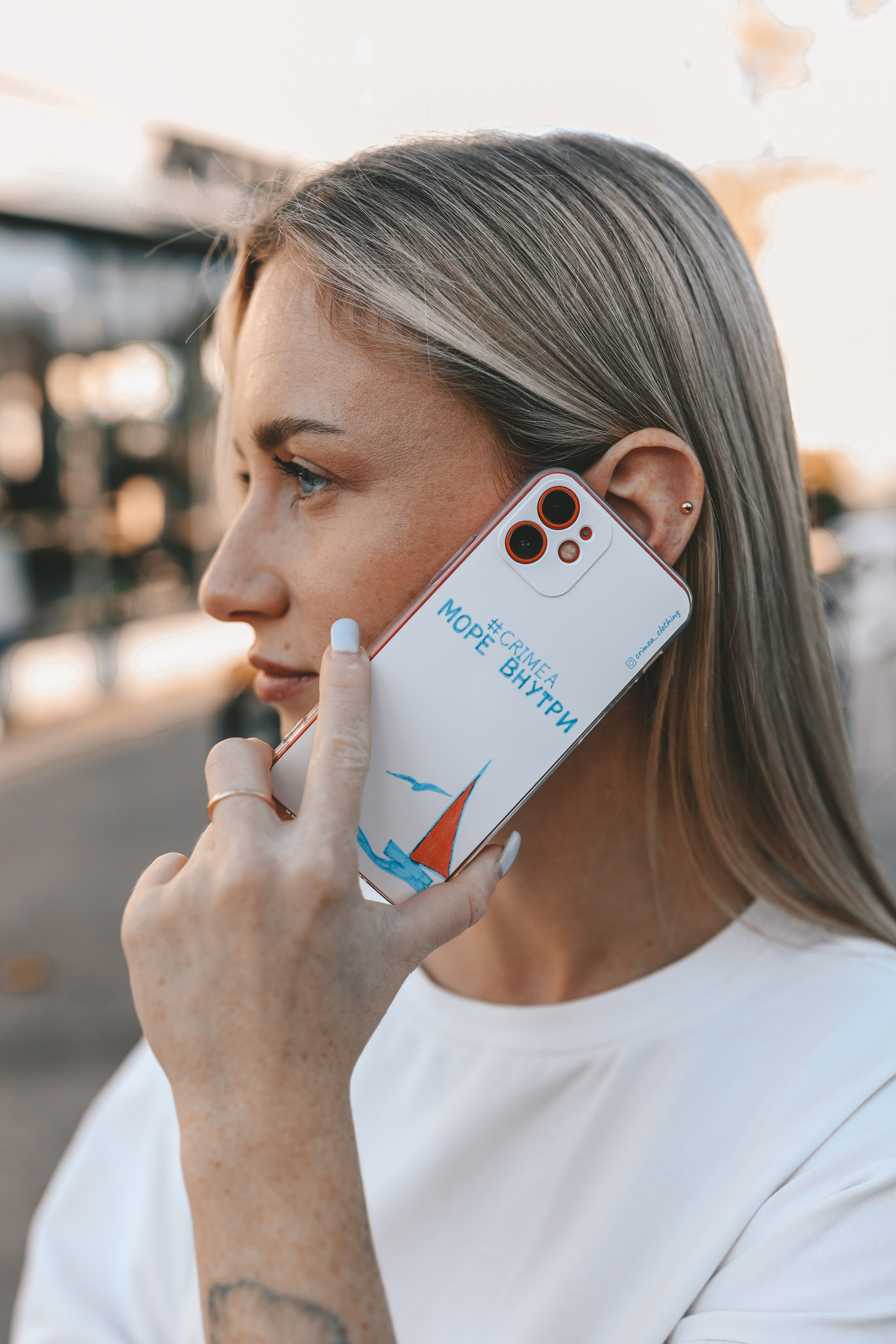 Чехлы для телефонов. Мария Добычина — профессиональный фотограф Крыма, Ялты и Севастополя