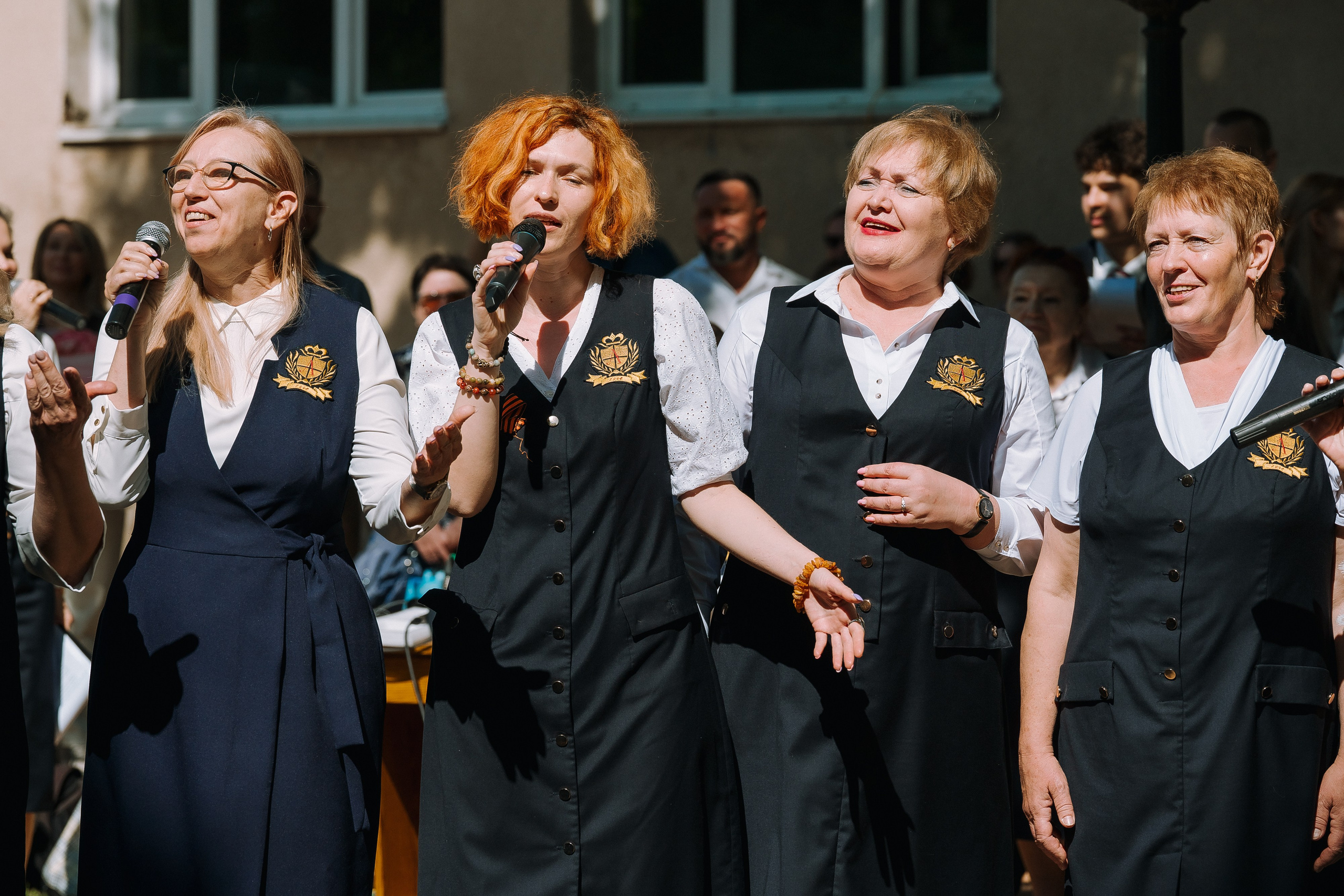 11 класс школа «Личность». Выпускные альбомы Натальи Бутко: Новороссийск, Анапа, Геленджик