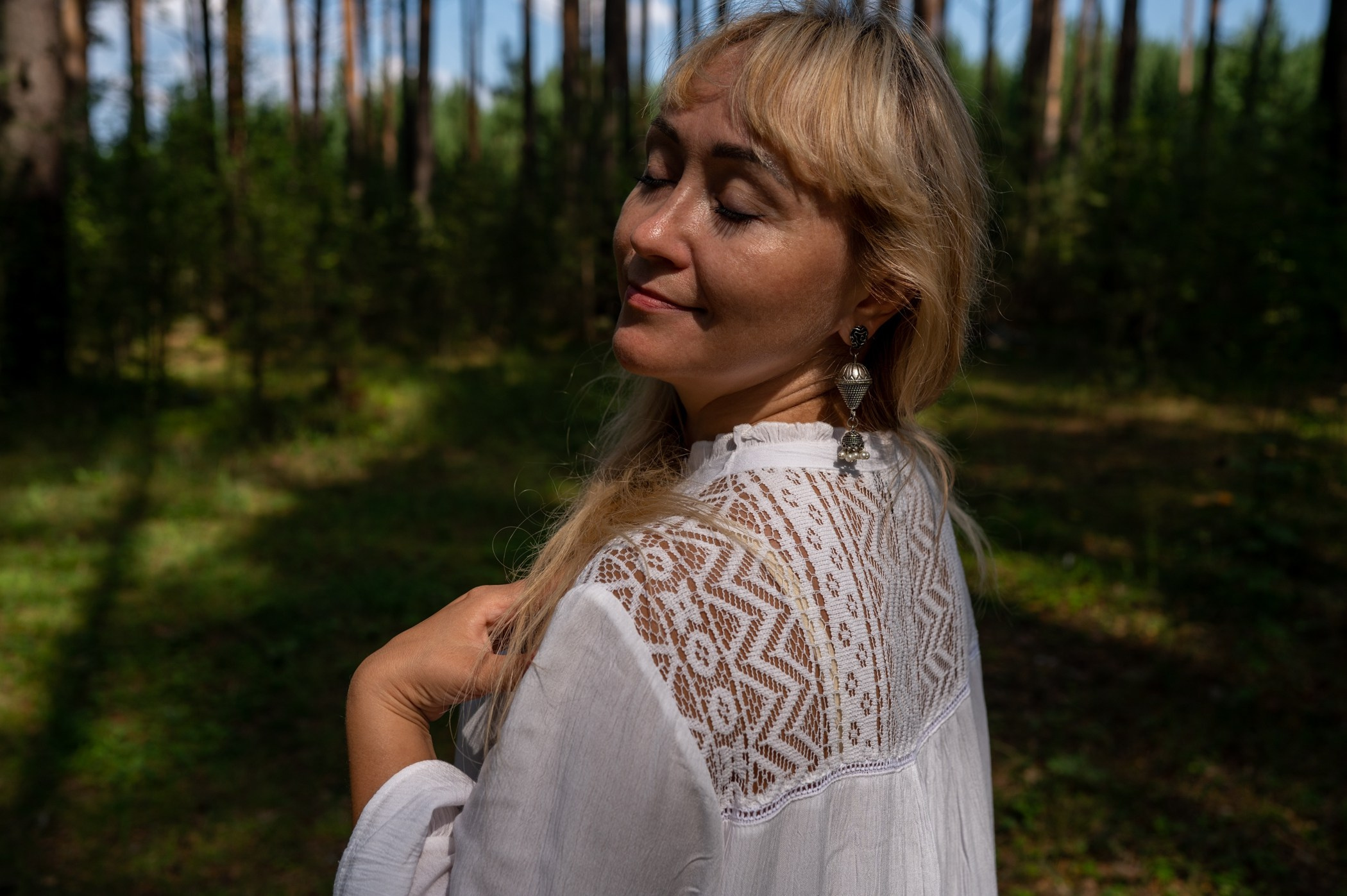 Наталья. Контент и бизнес съемка. Первоуральск, Екатеринбург.Наталья Старек