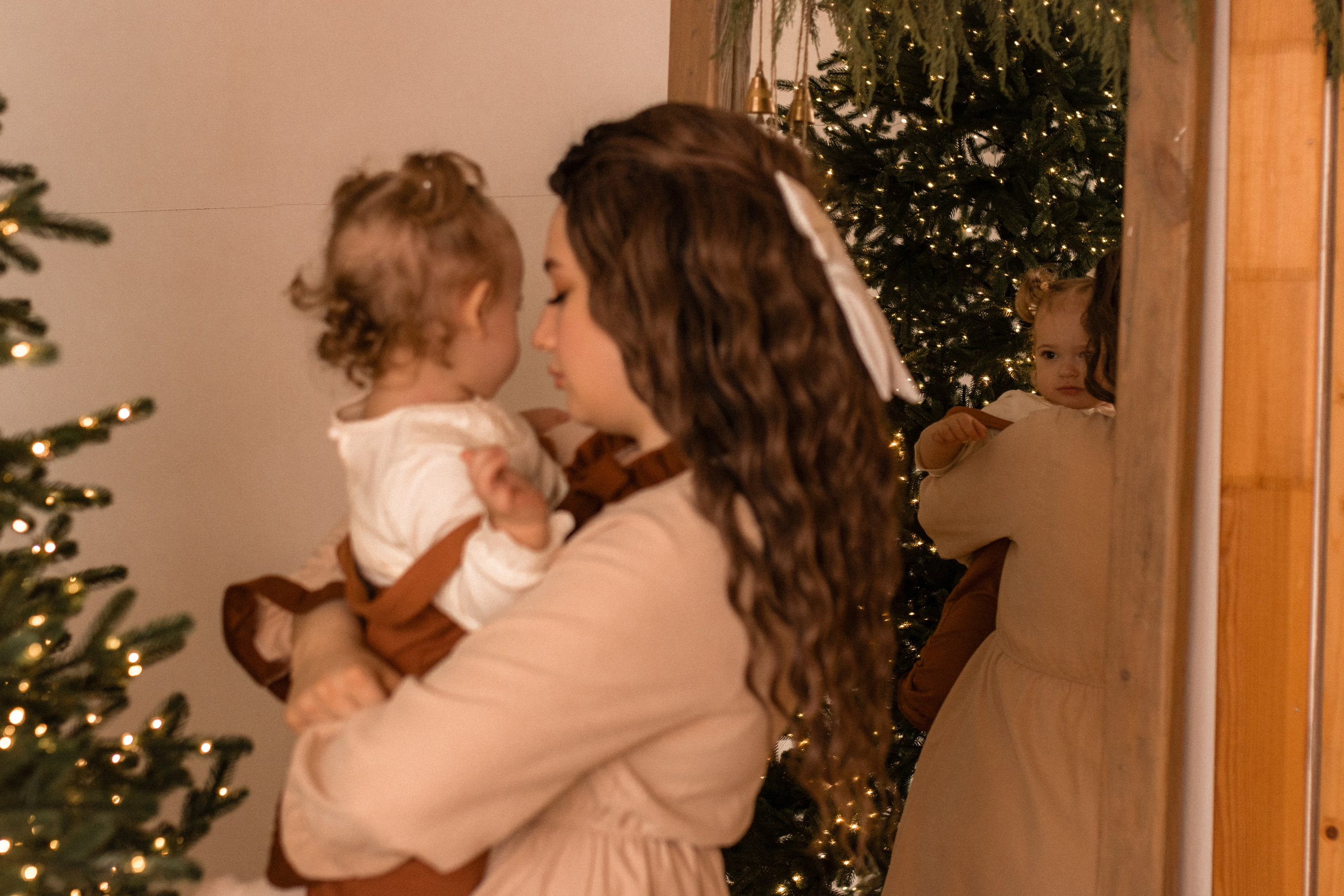 Полтора годика. Фотограф в Краснодаре Арина Кудряшова