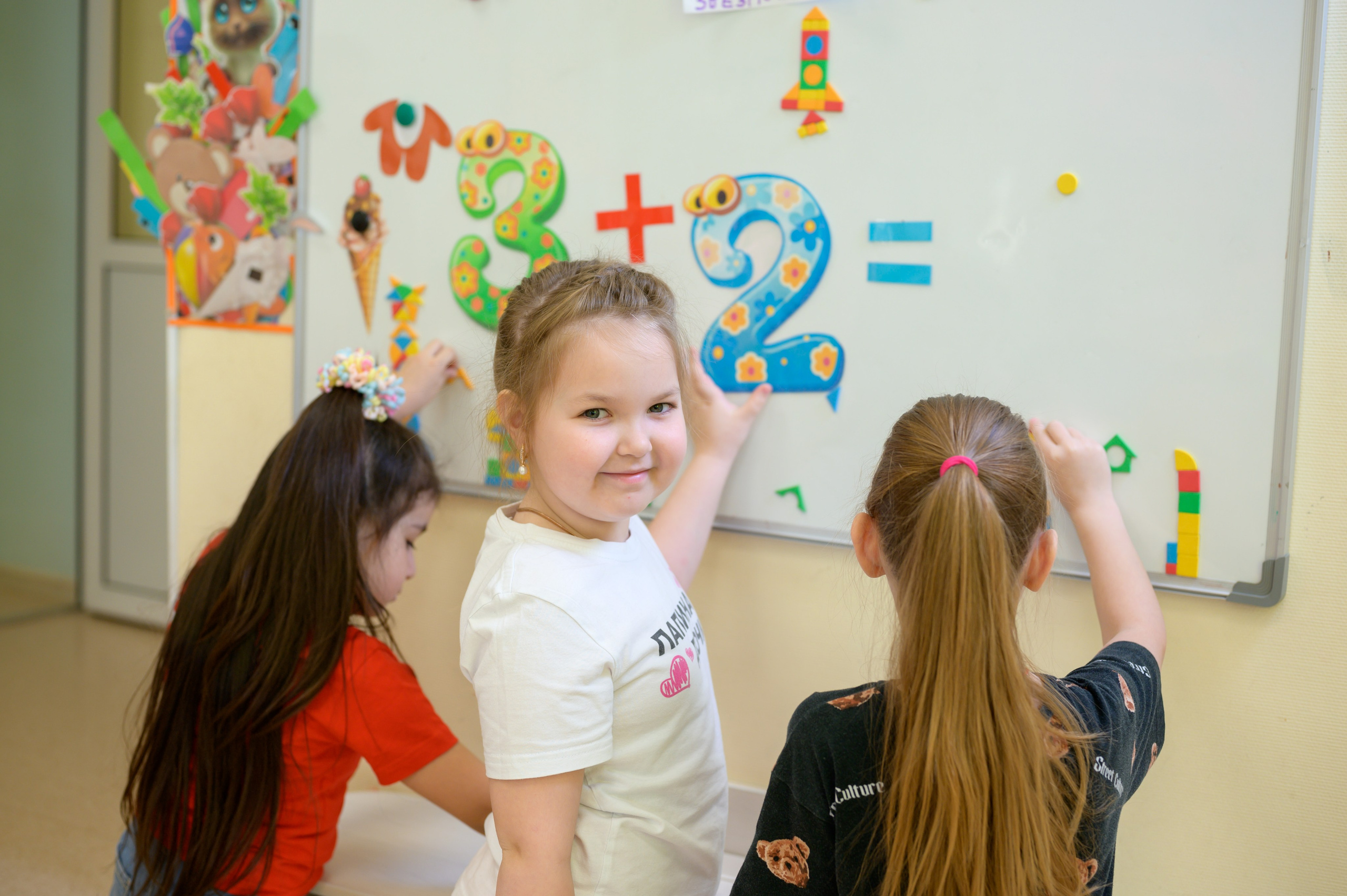 Д/с № 3к3 группа «Звёздочки» (индивидуальный дизайн книги). Фотограф новорожденных, семейный детский в Тюмени Татьяна Морозова