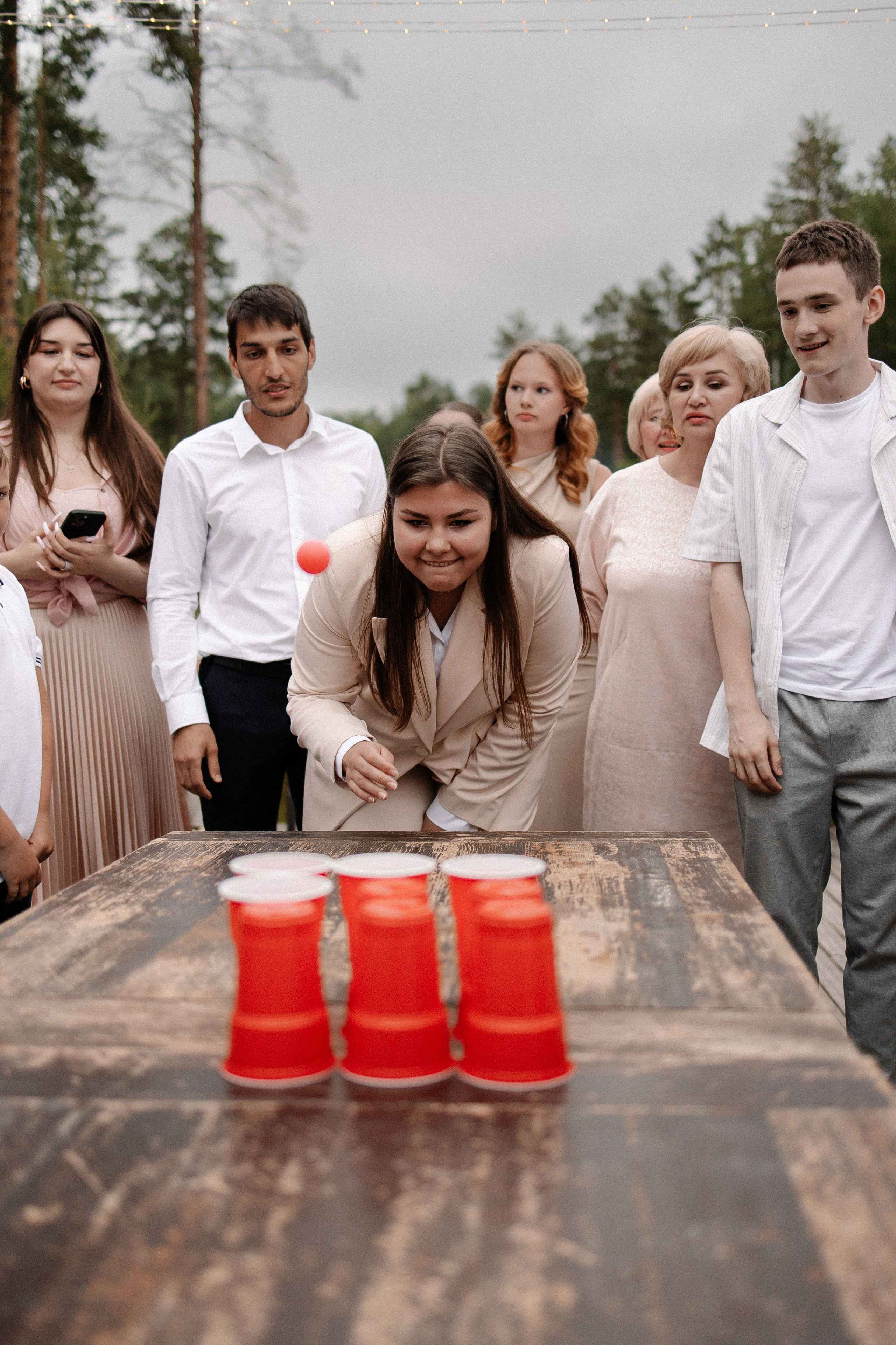 Артем и Маша. Семейный свадебный фотограф Семен Егоров