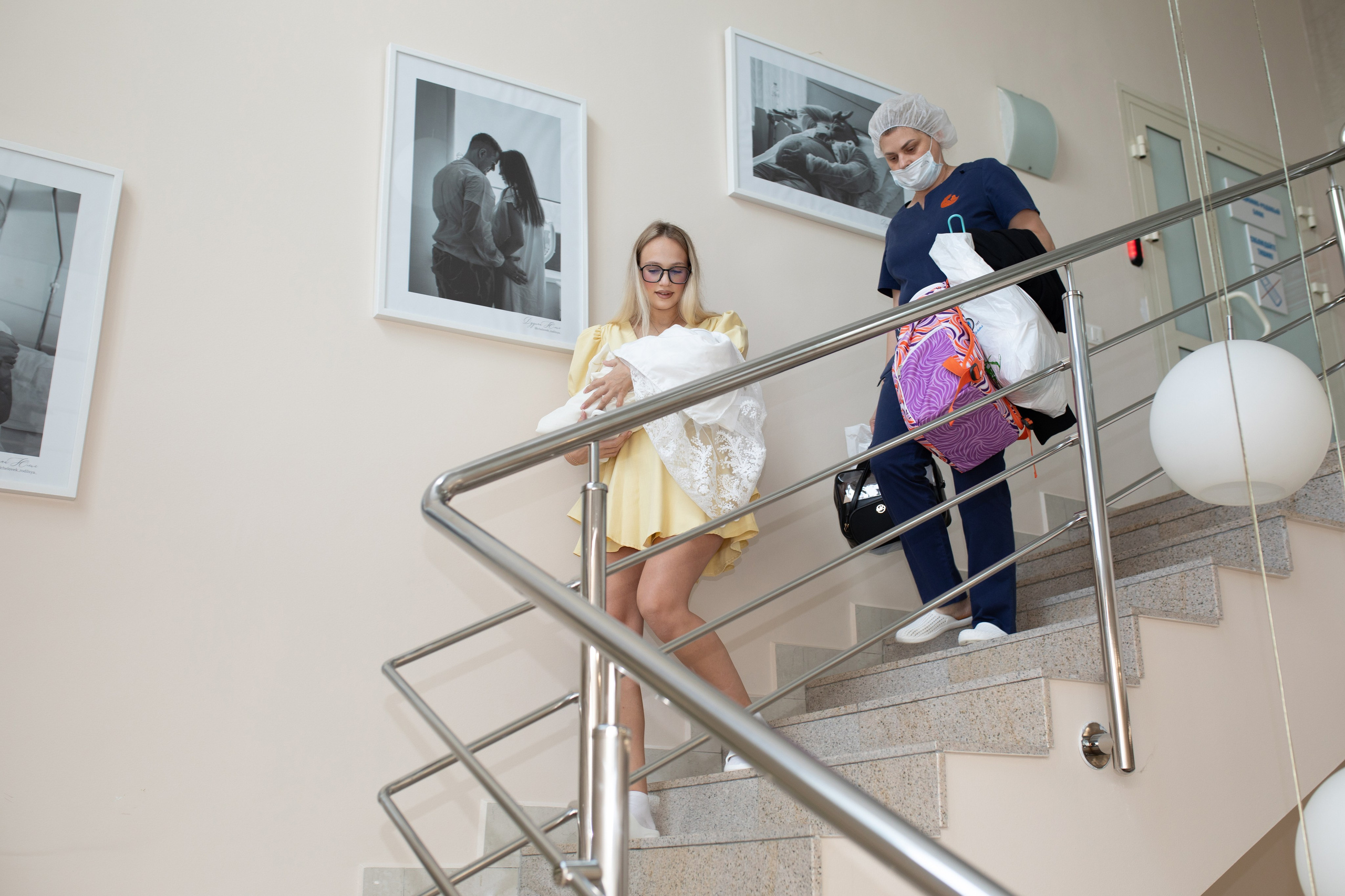 Авиценна. Фотограф в Новосибирске Ася Зверева