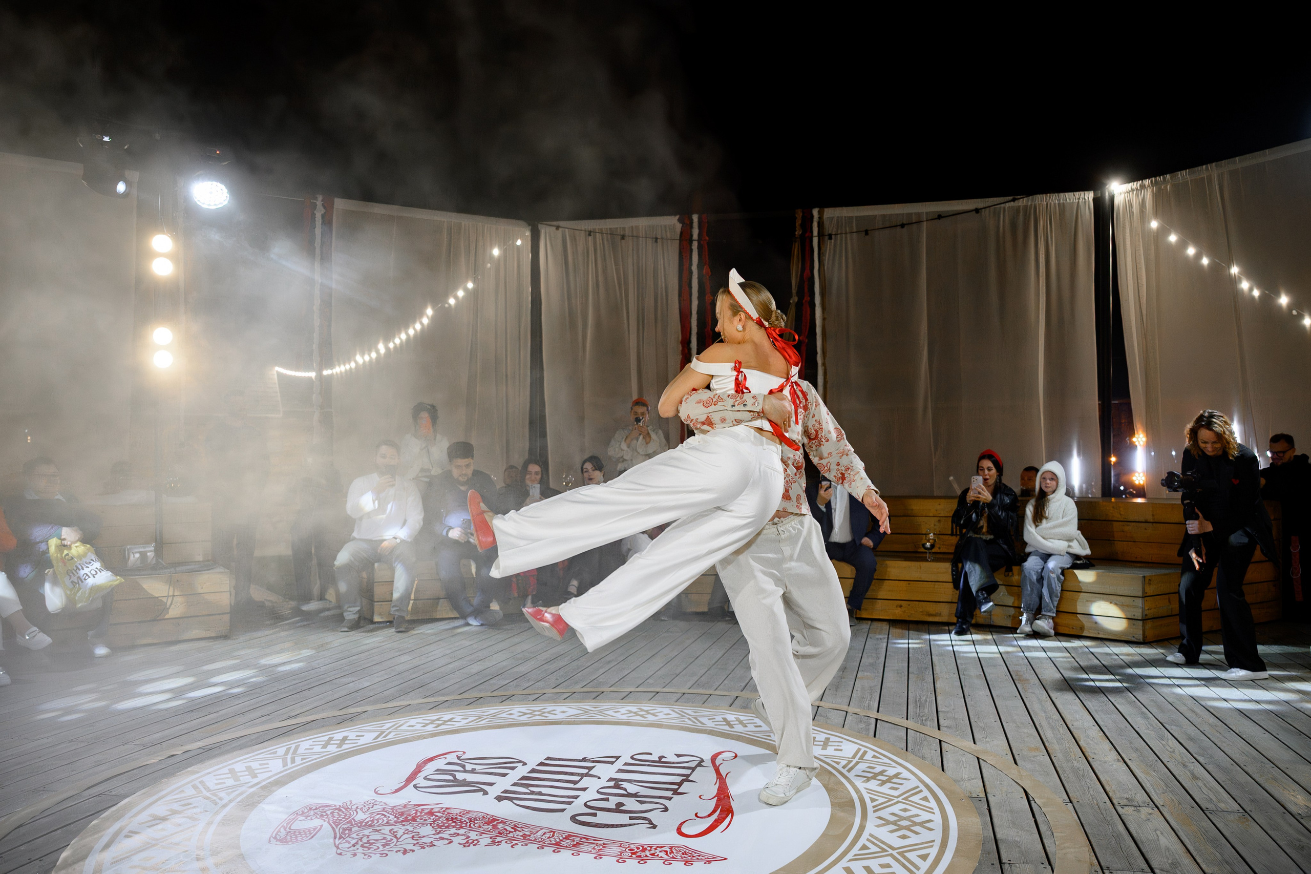 Lisa & Ilya. Фотограф в Липецке Ковалько Евгений