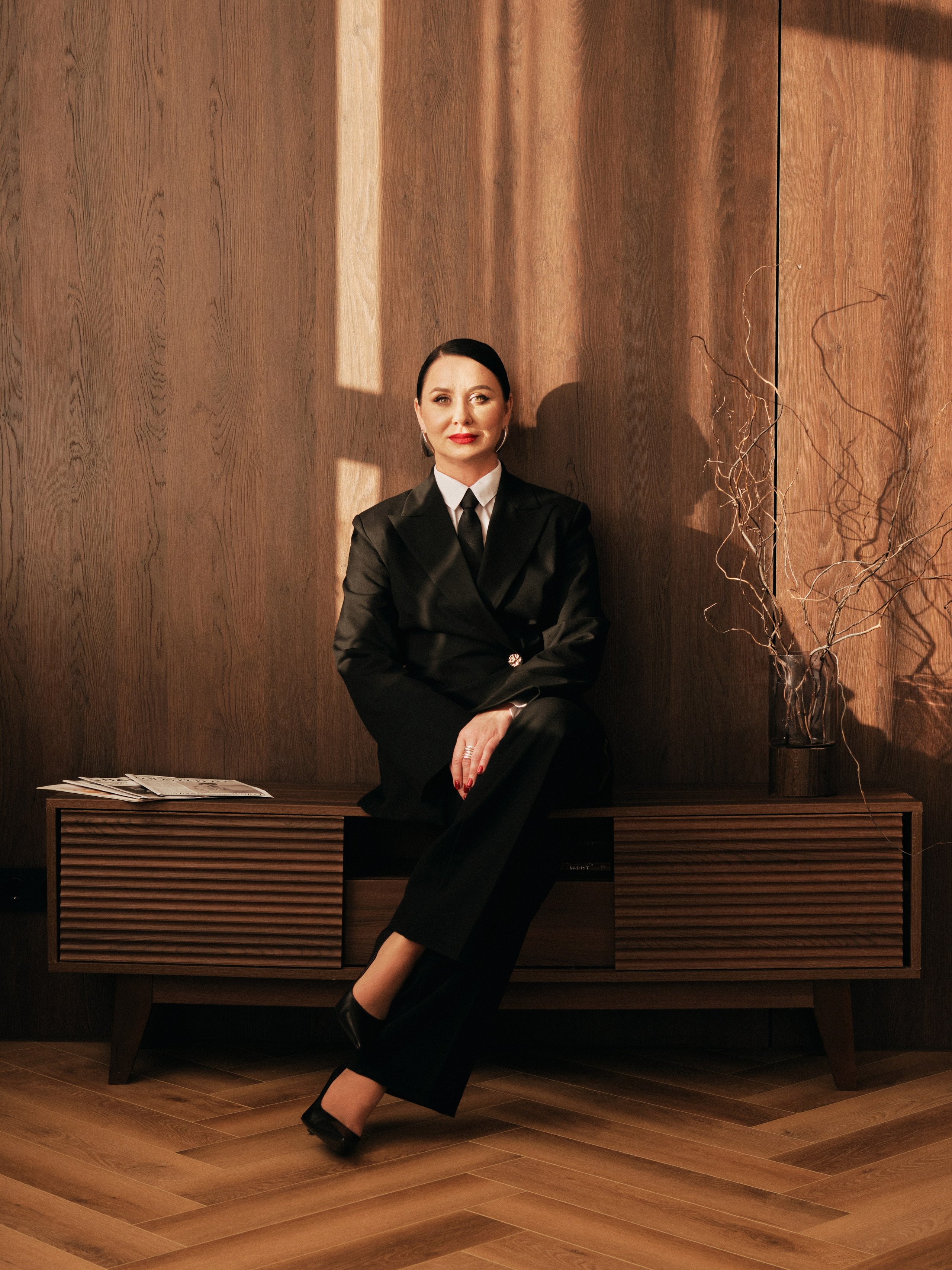 Юлия. Главная