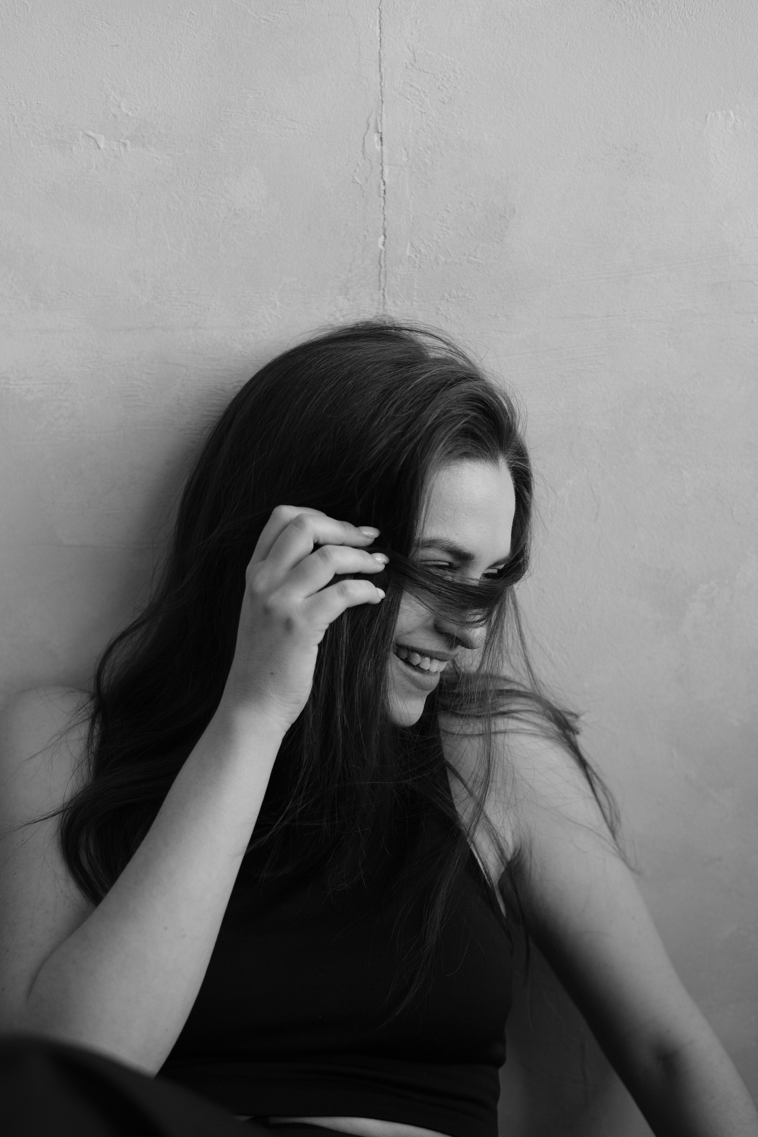 Нина. Главная