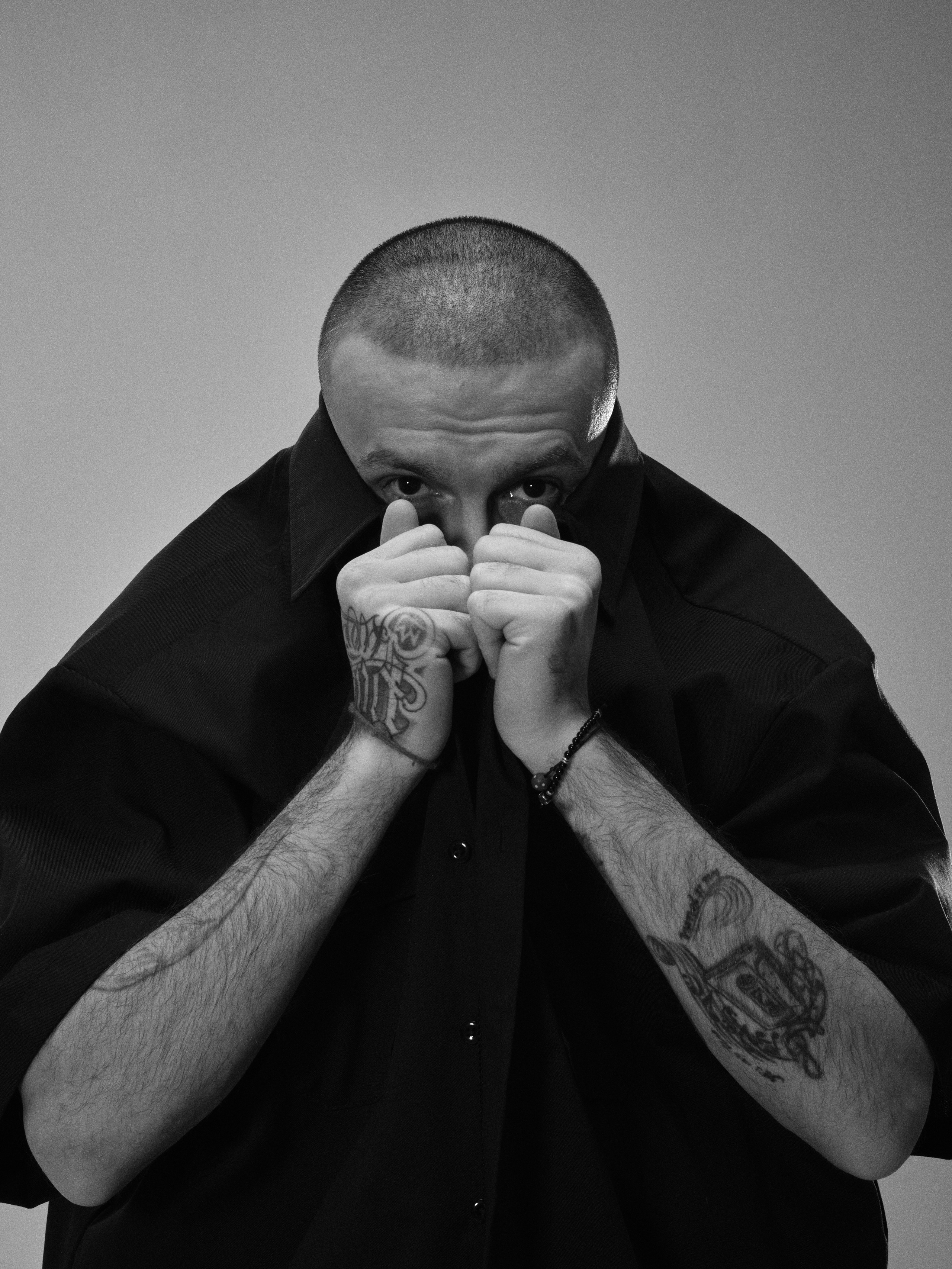 Тигран. Главная