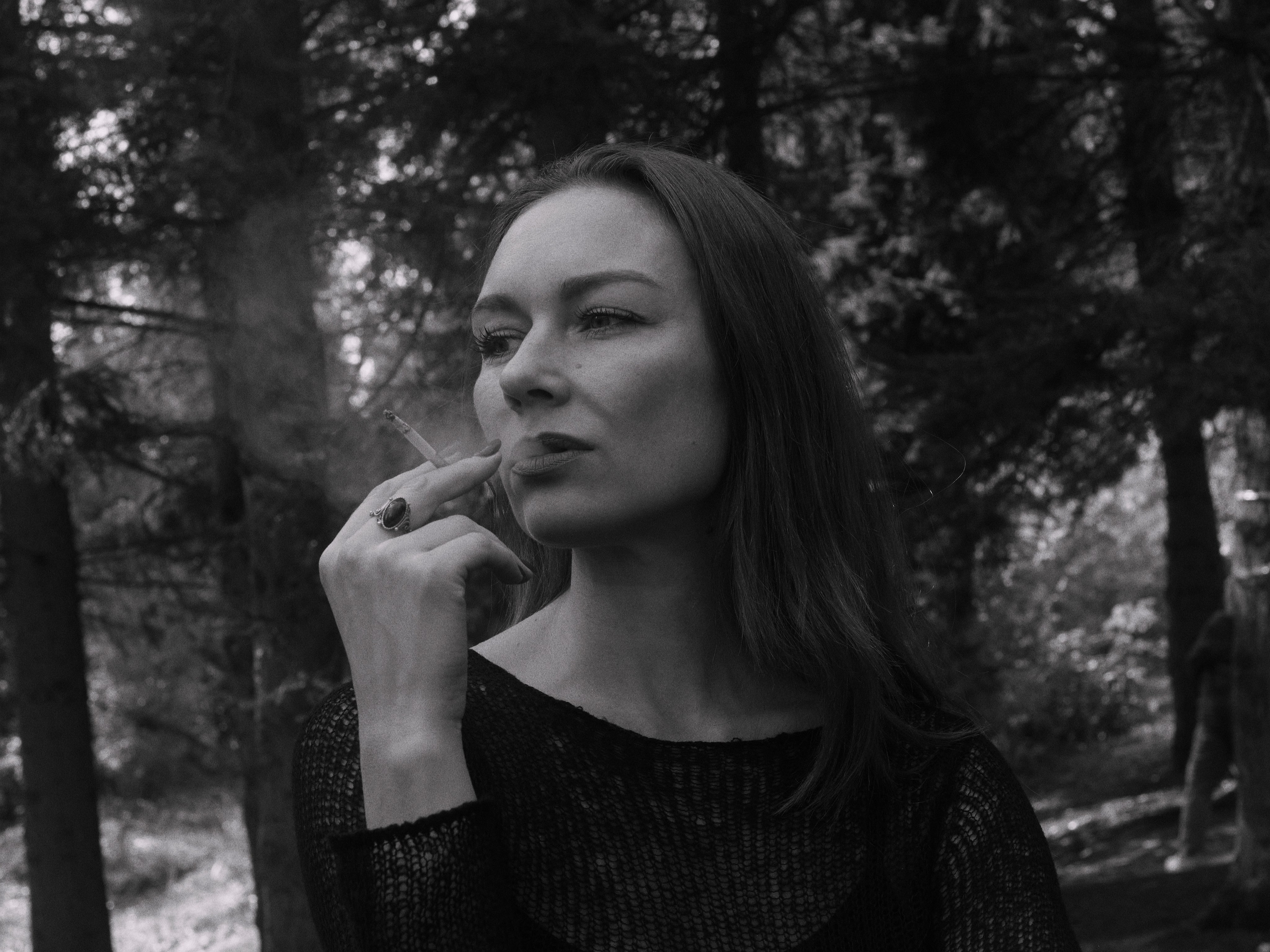 Настя. Главная