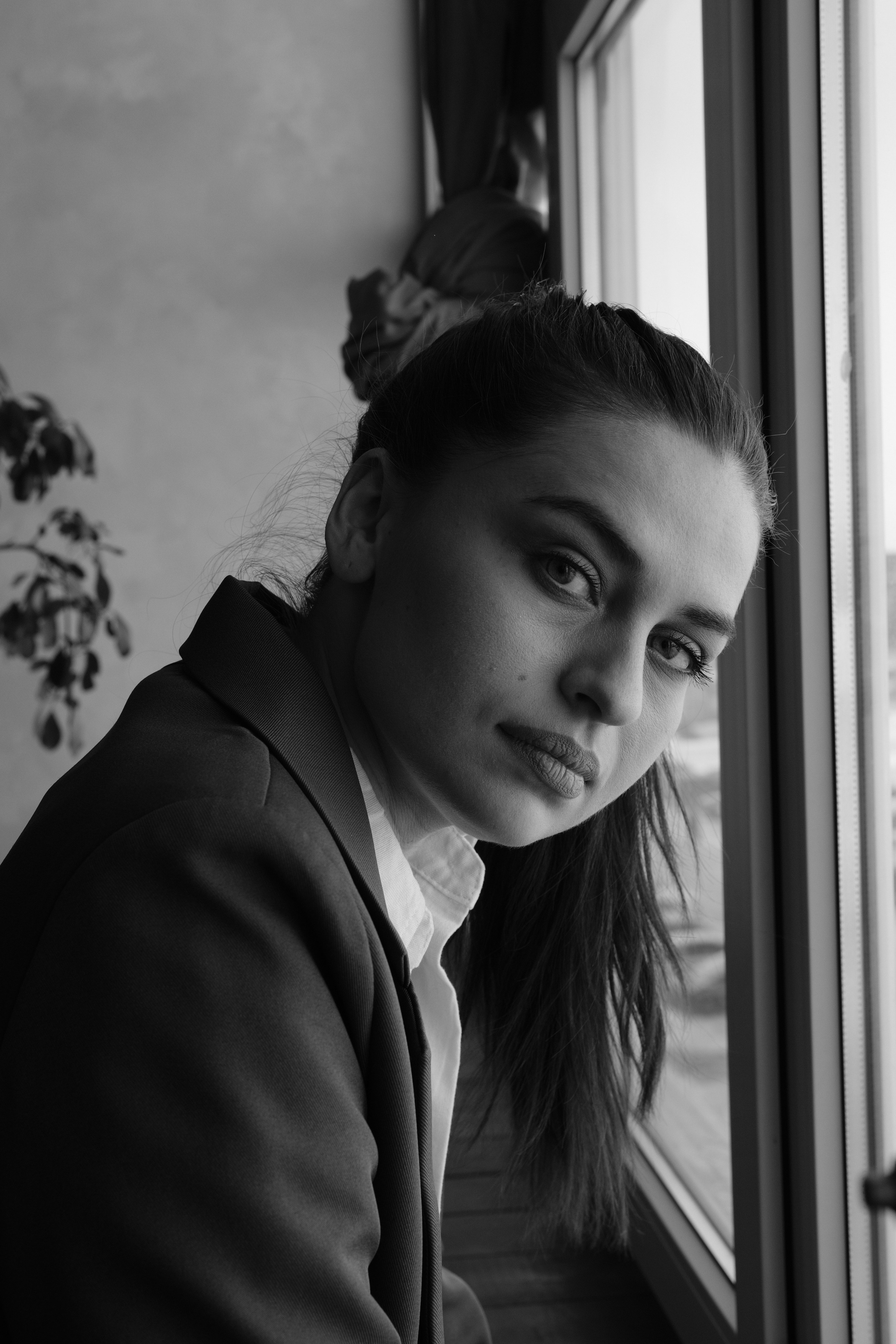 Нина. Главная