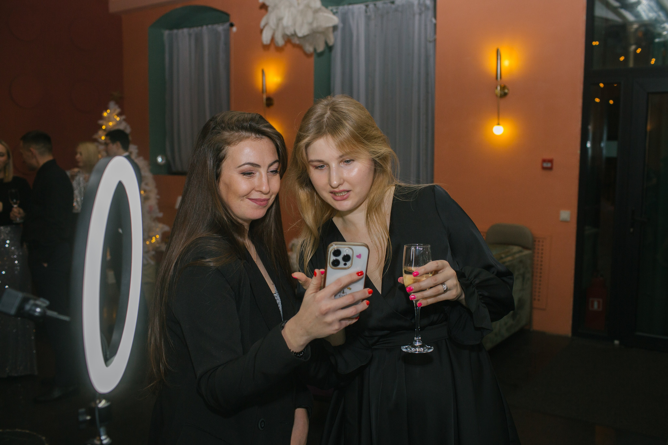 Репортажная съёмка. Фотограф Алексей Байков: репортажная, деловая и интерьерная фотосъёмка