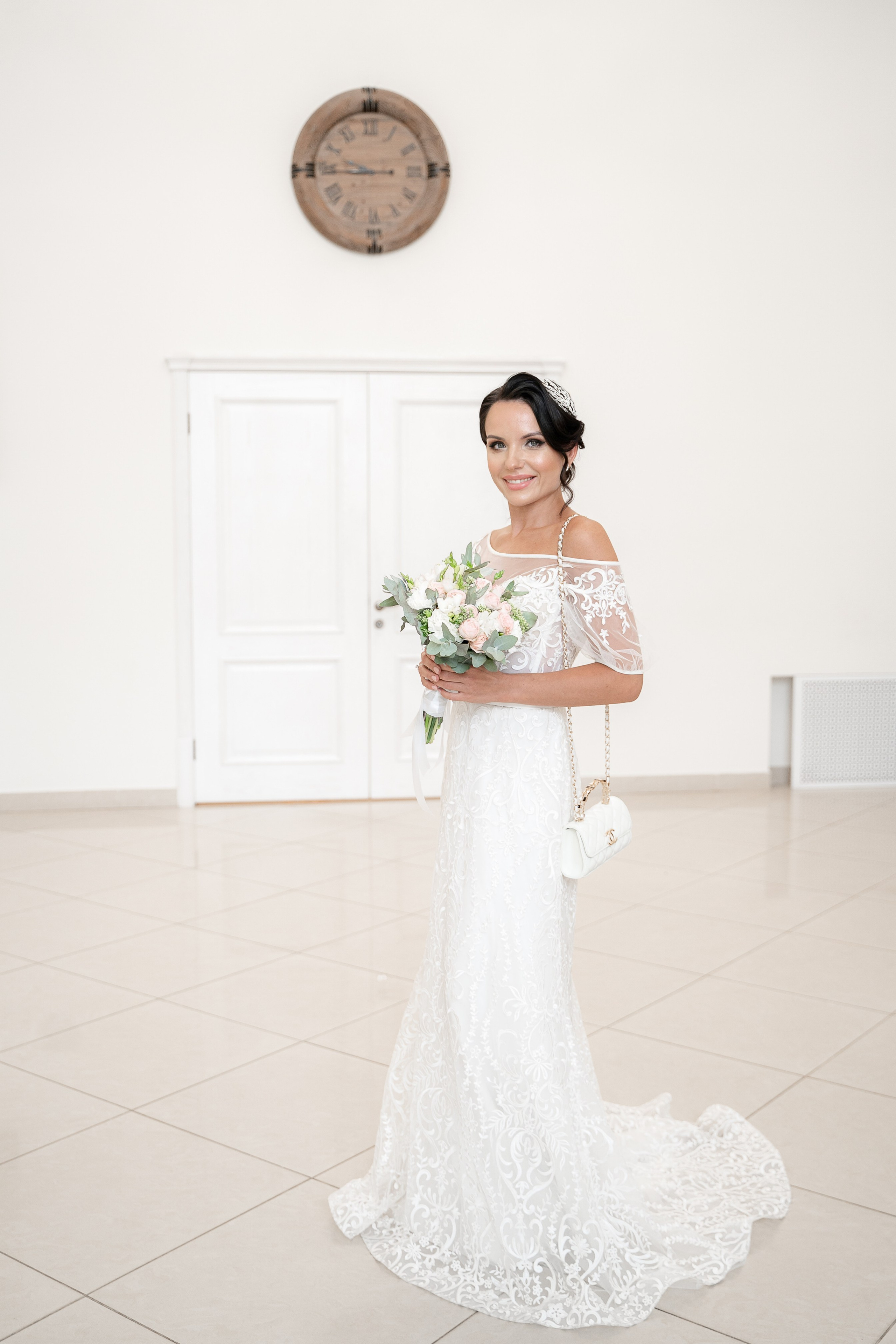 Свадебные съемки. Фотограф и фотохудожник