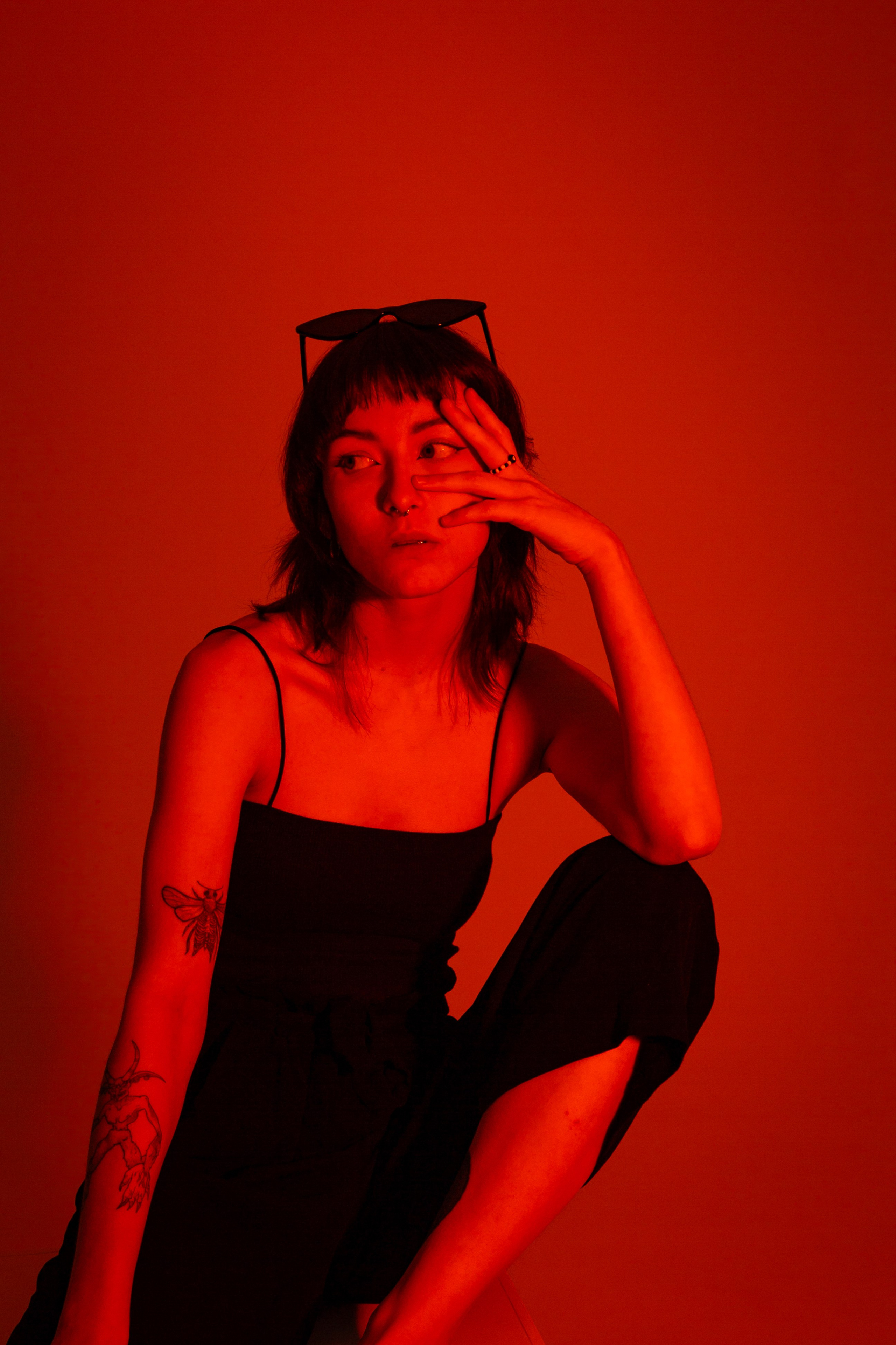 Rainbow. Фотограф Ася Верницкая