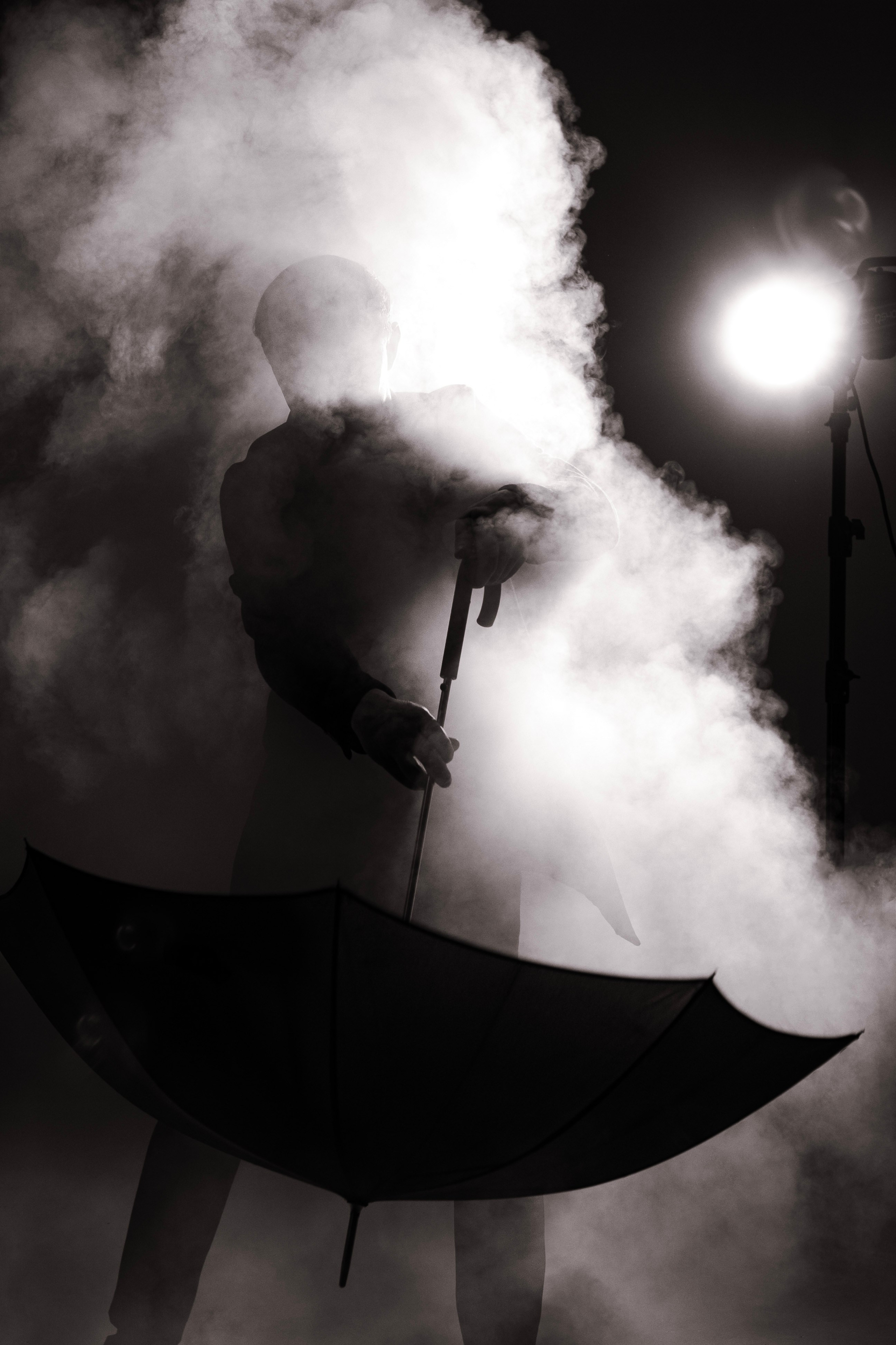 Indigo. Фотограф Ася Верницкая