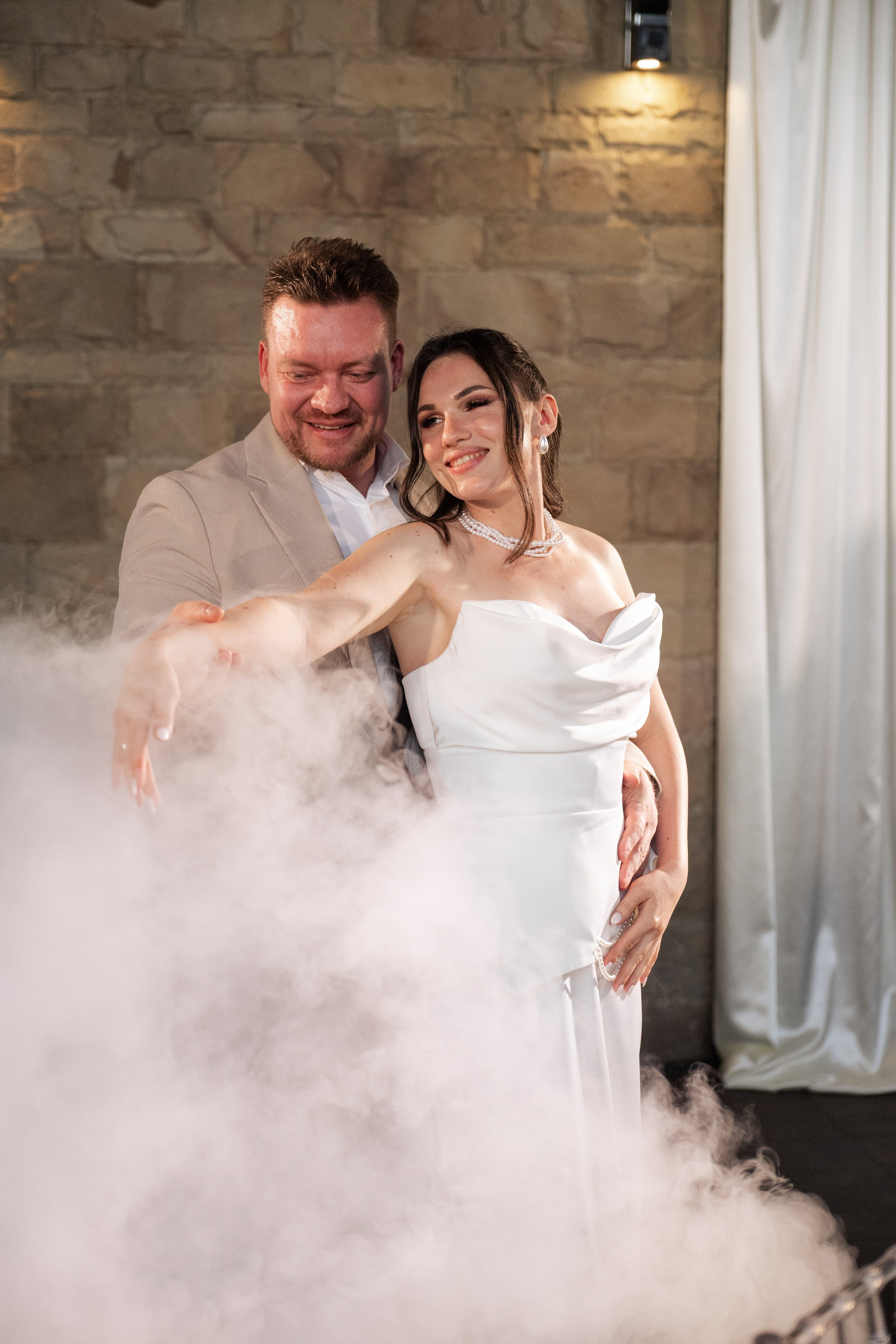 Руслан и Ксения. Фотограф Артем Бросов в Санкт-Петербурге и Дубае