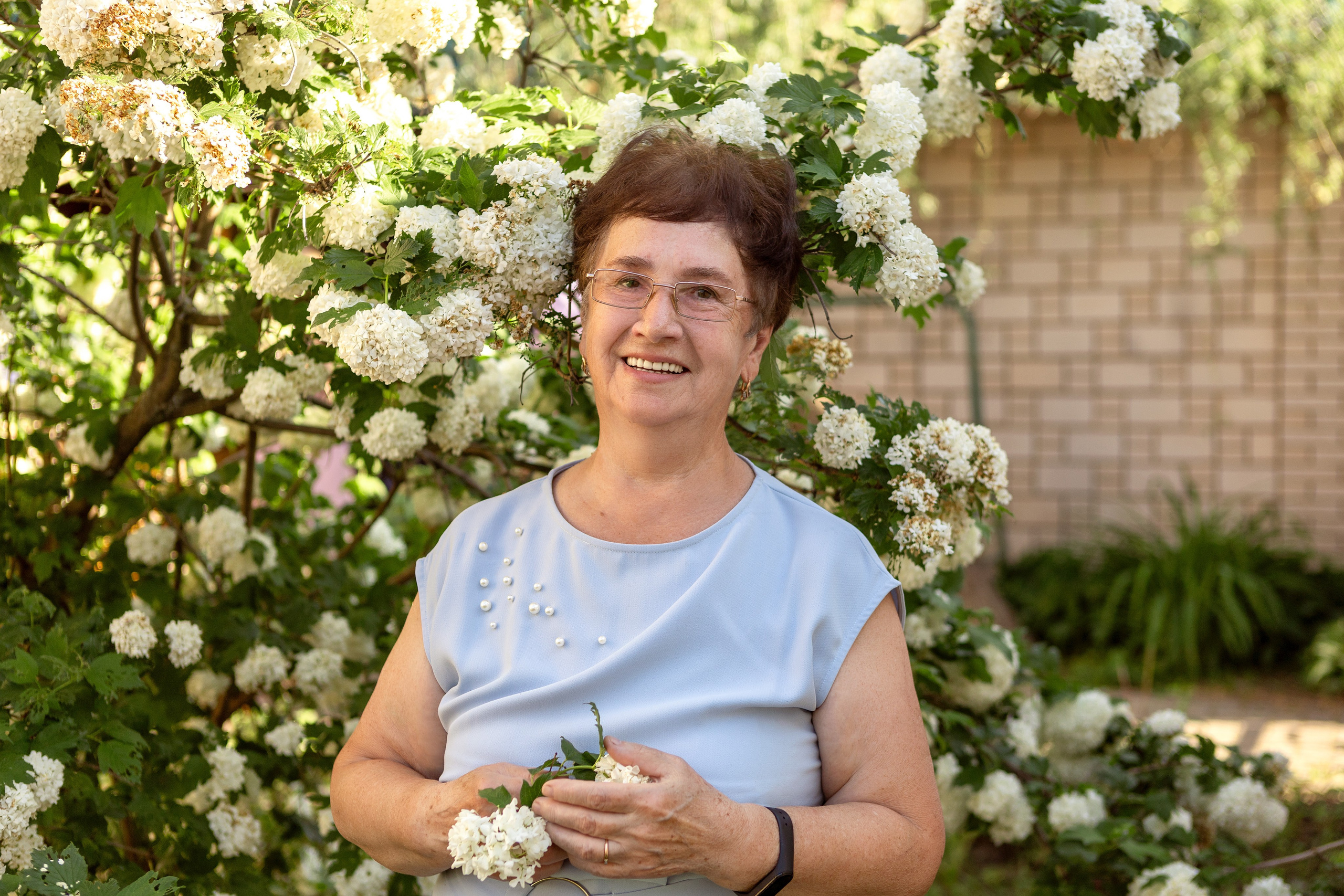 Все только начинается. Фотограф Яна Матвеева в Ижевске