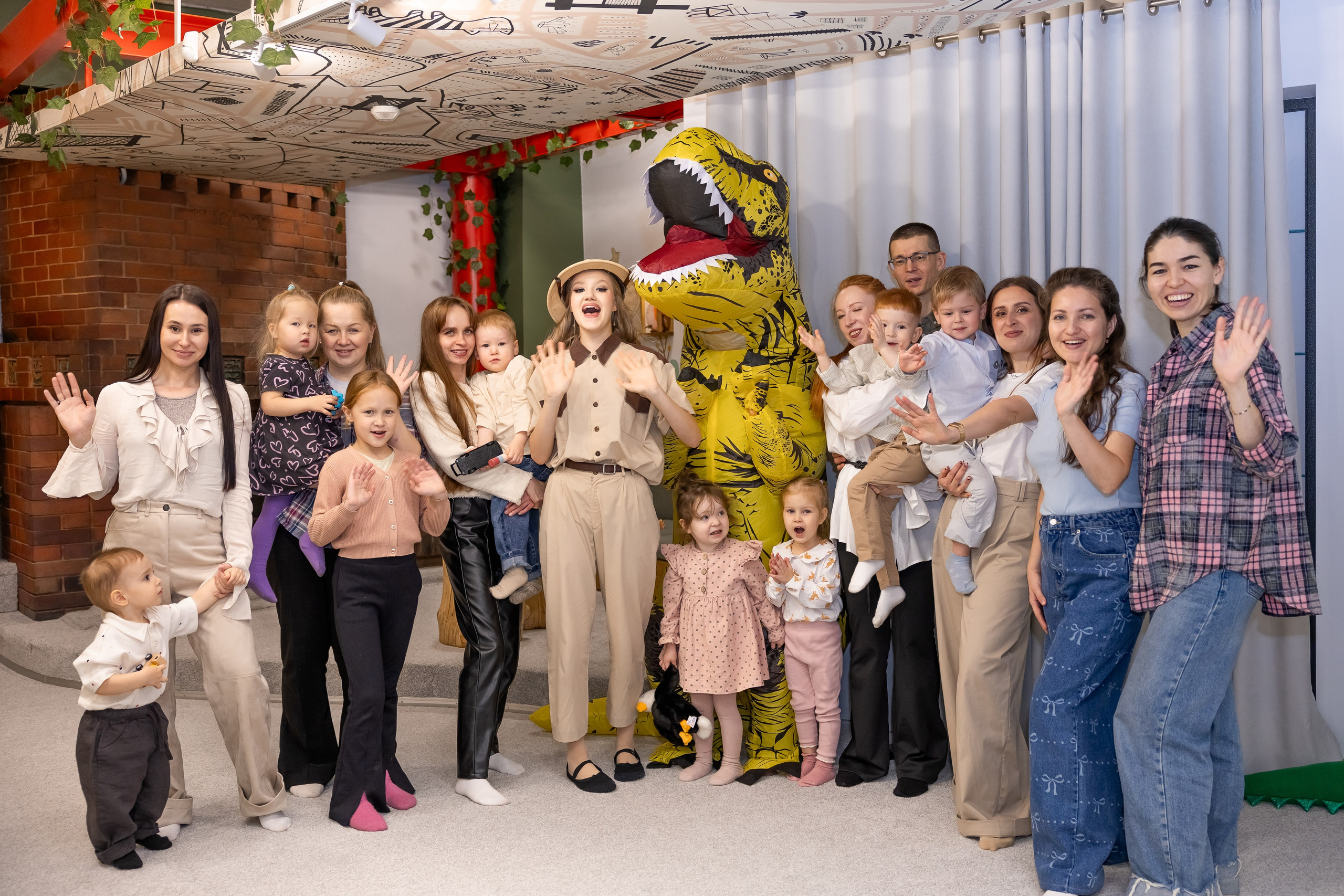 С днём рождения!. Фотограф Яна Матвеева в Ижевске