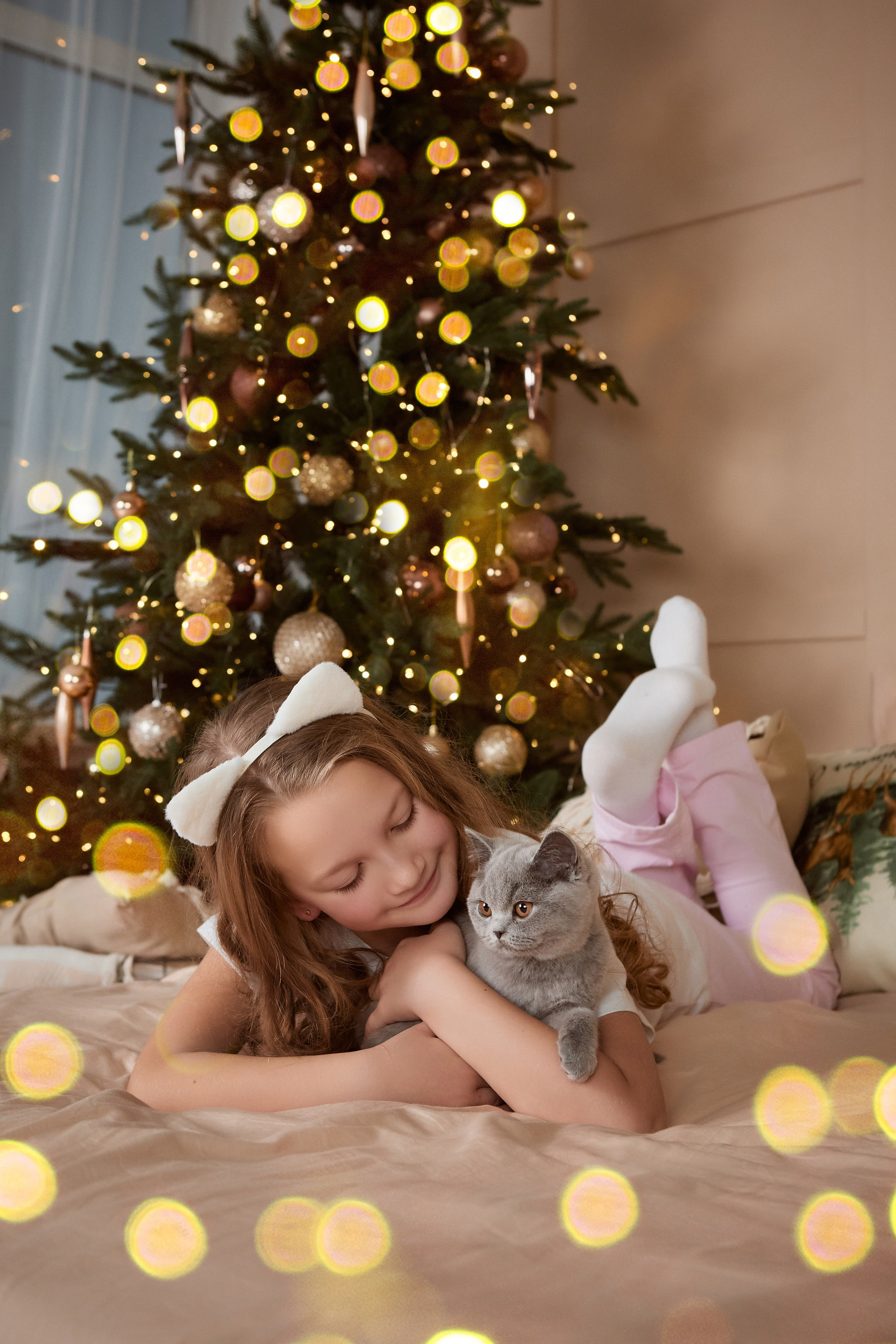 Александра и Маргоша. Фотограф Яна Матвеева в Ижевске