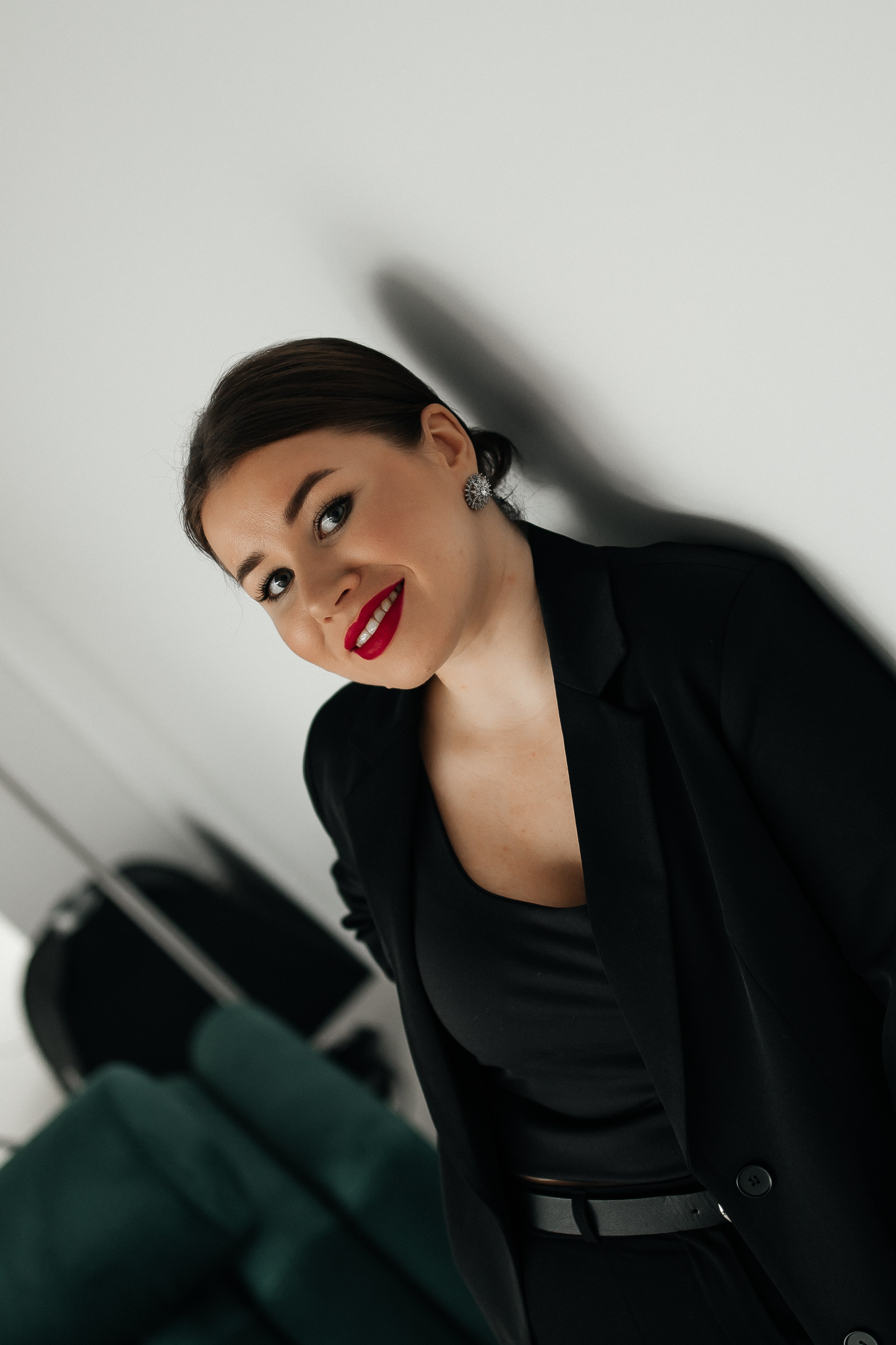 Оксана/студия МК. Фотограф в Выборге и Санкт-Петербурге Маша Гуляева