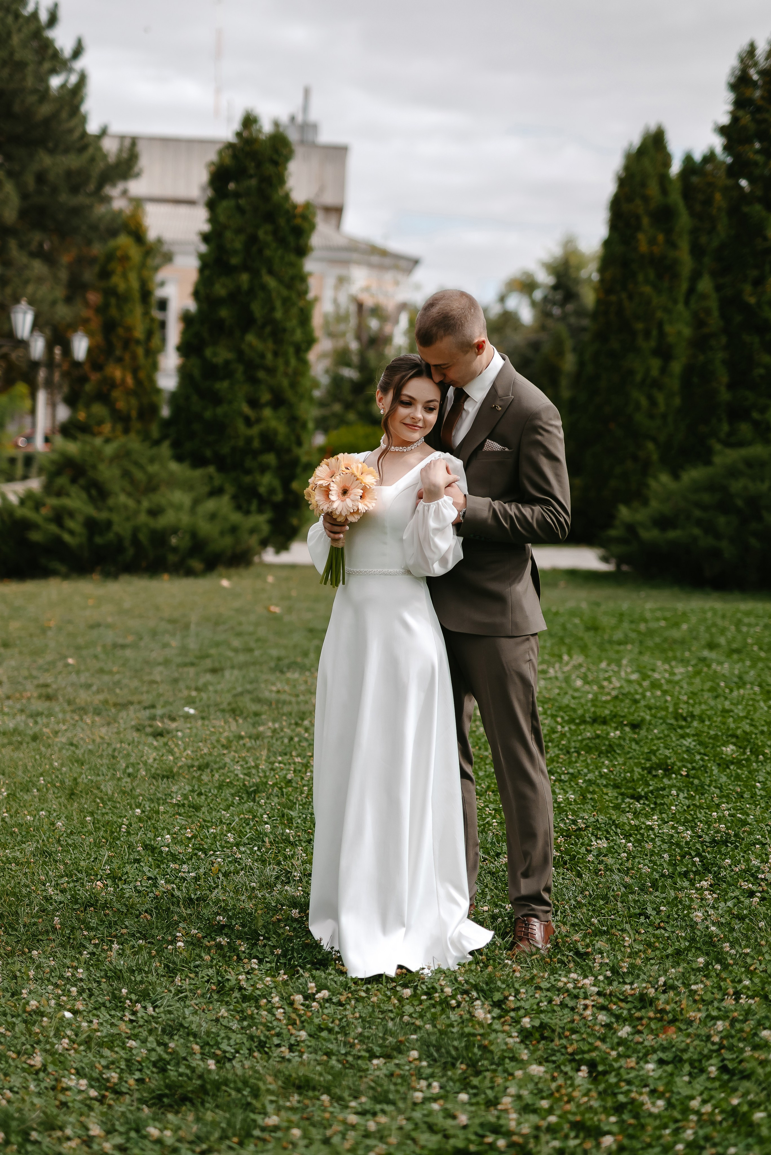 Дима и Наташа. Фотограф Анастасия Вега Ростов-на-Дону