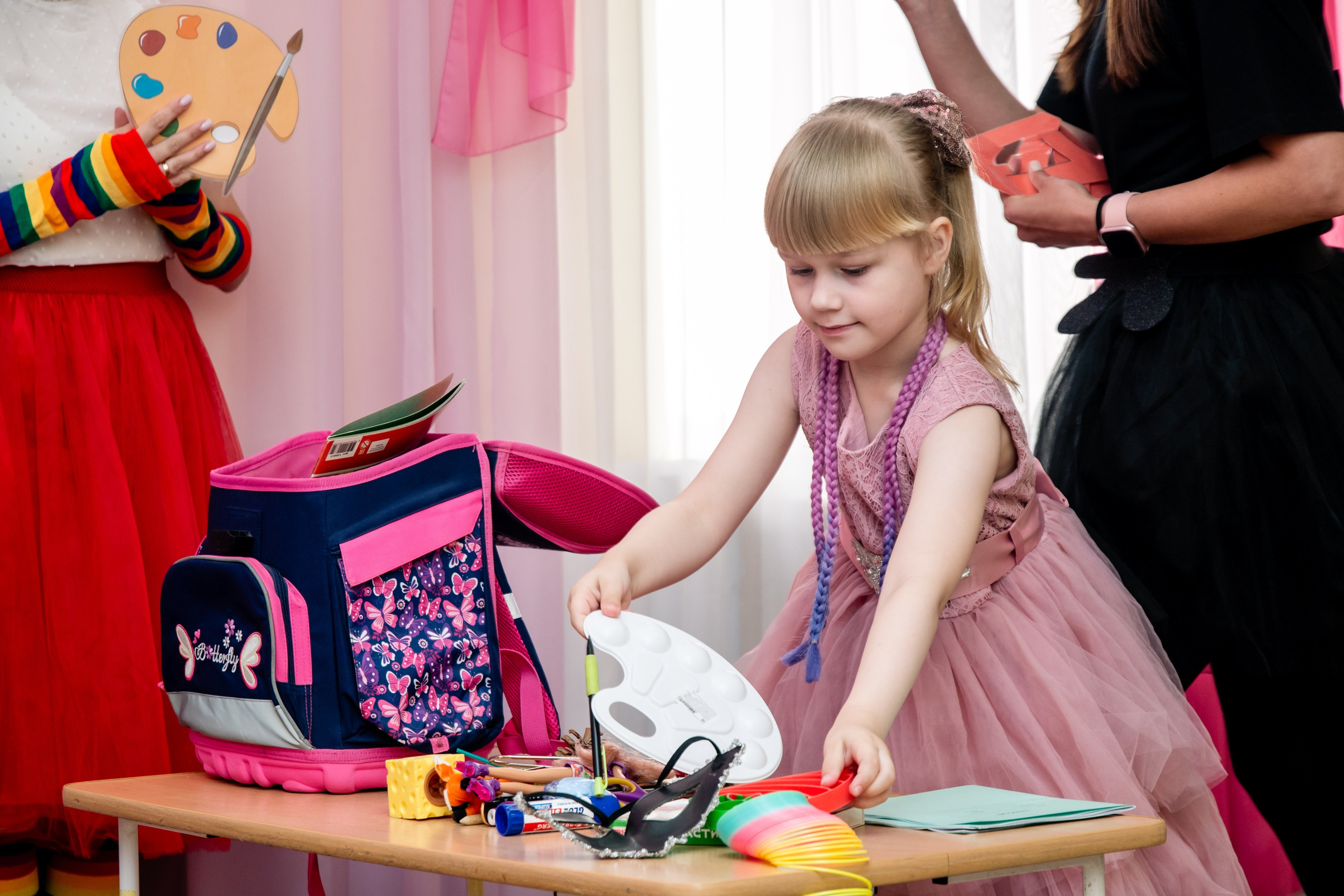 Фотограф на выпускной Краснодар. Вячеслав Скрипник Фотограф Краснодар