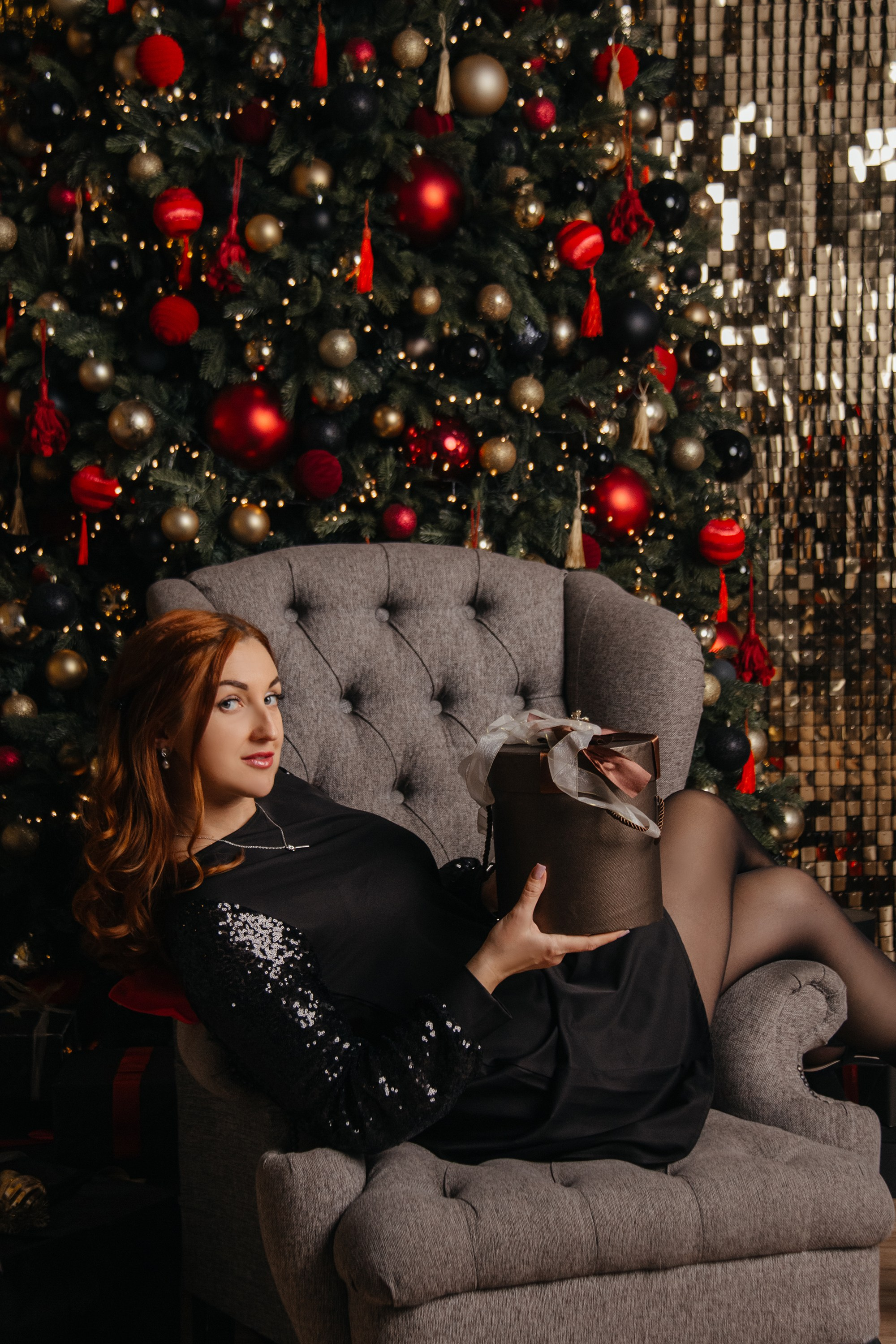 Новый год 2024