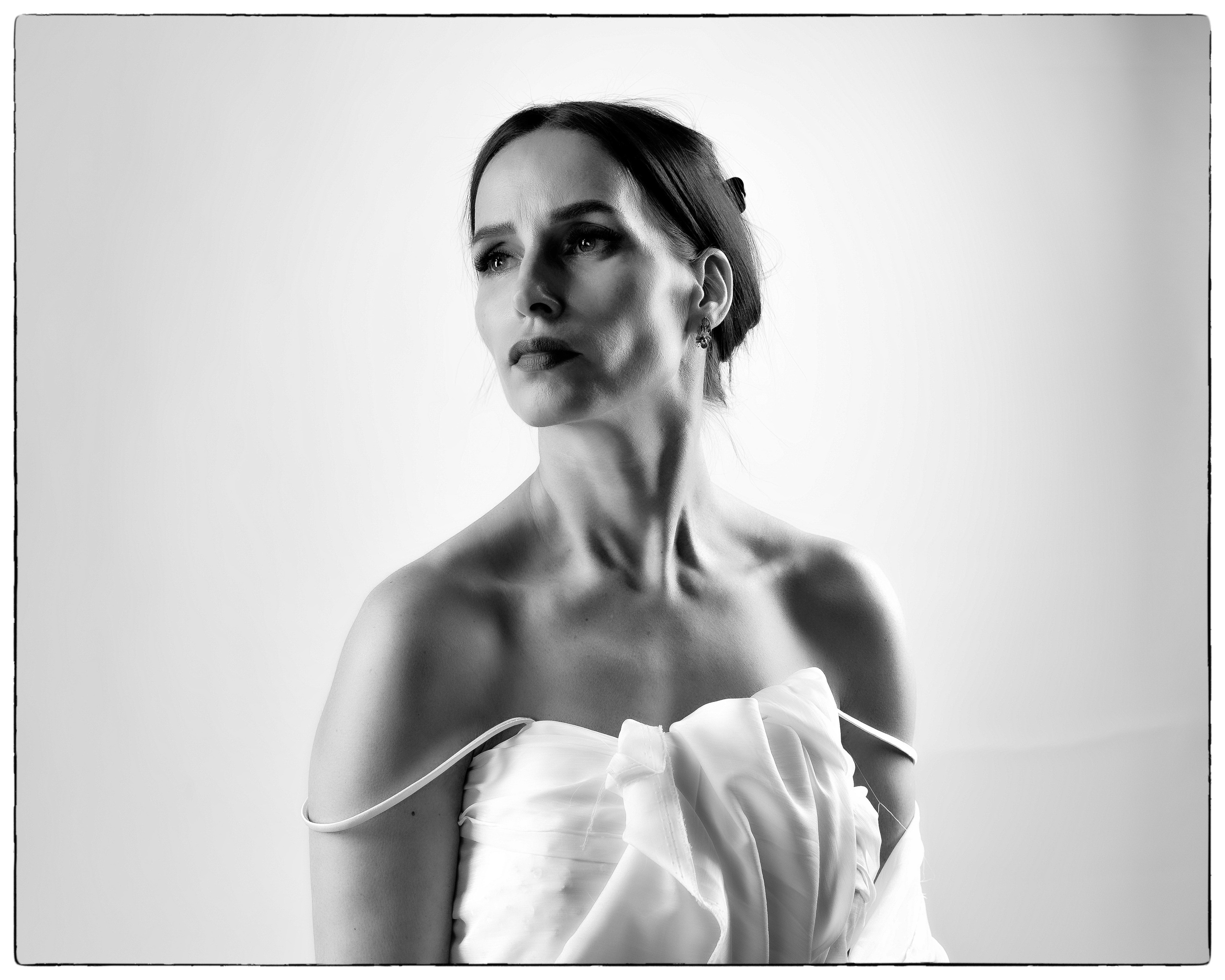 ЮЛИЯ. Фотограф Владимир Роля