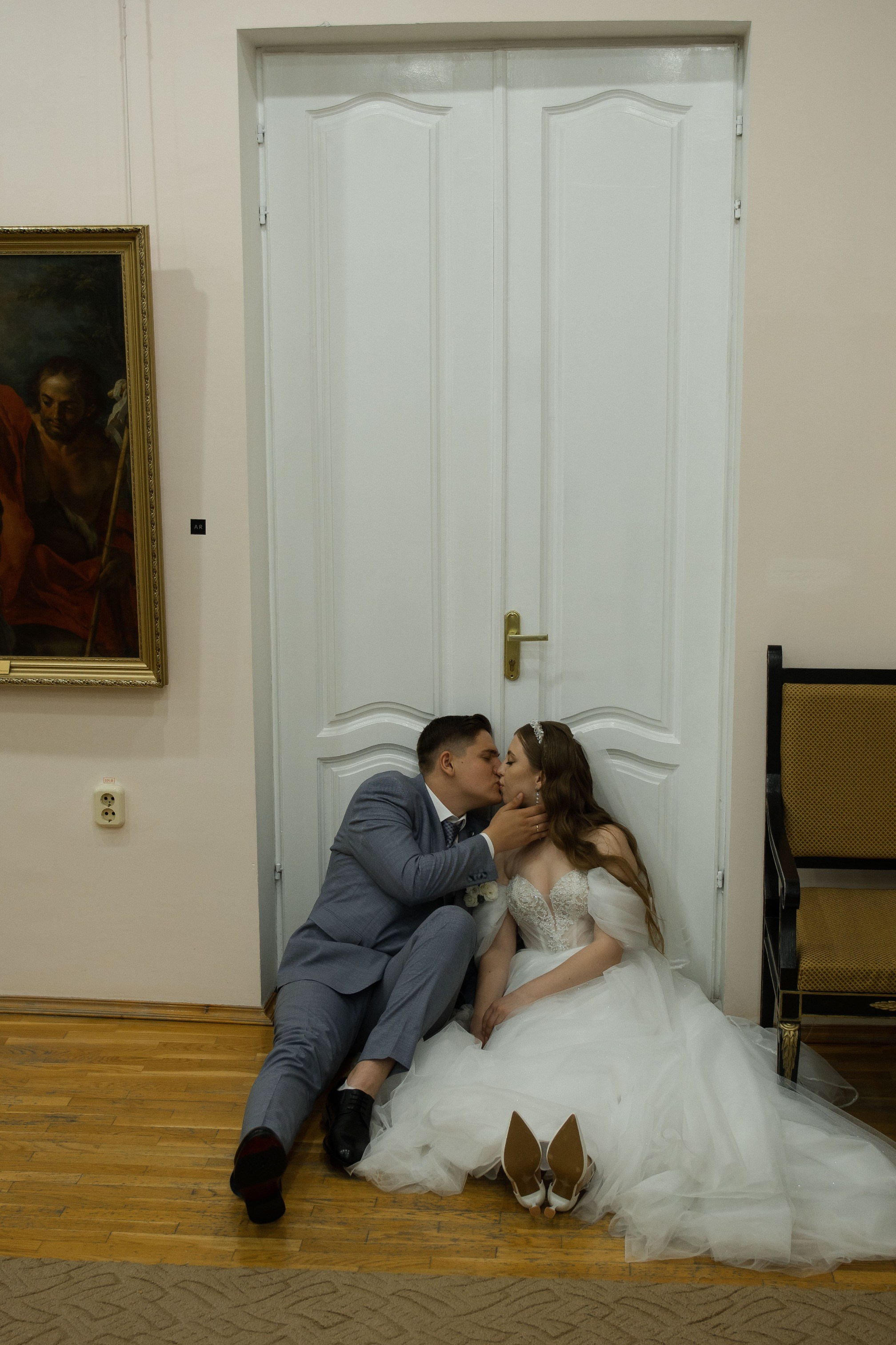 Полина и Никита. Свадебный и женский фотограф в Ставрополе Вика Лексеева