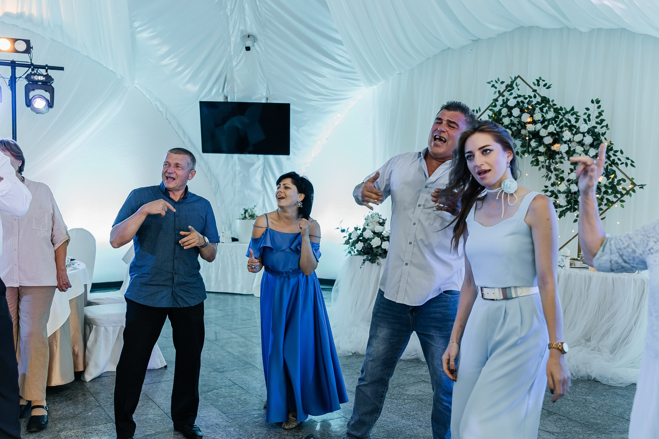 Оксана и Тимур. Свадебный и семейный фотограф Елизавета Ермак | Москва и МО