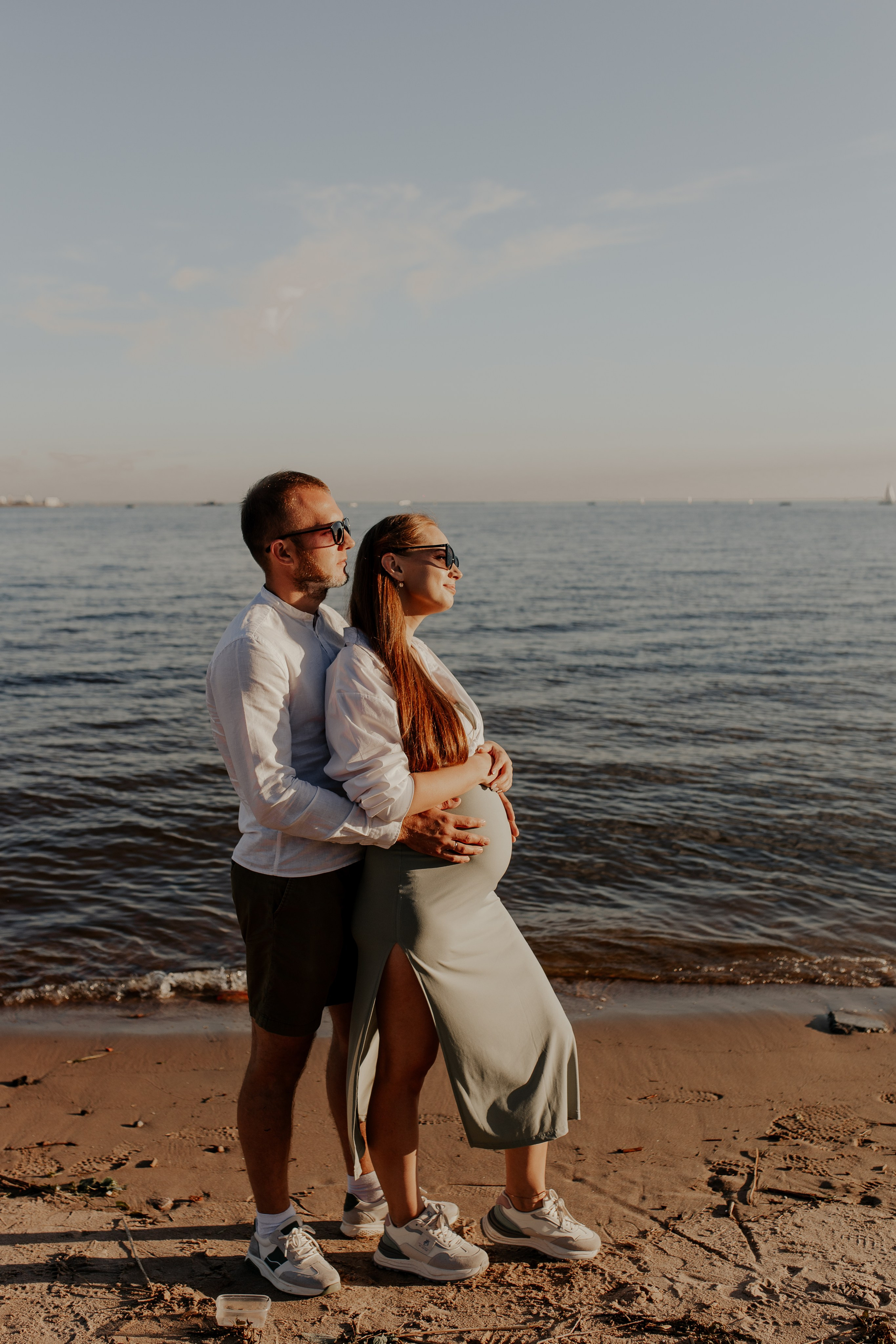 Ира & Леша. Фотограф в Санкт-Петербурге Лиза Семченкова