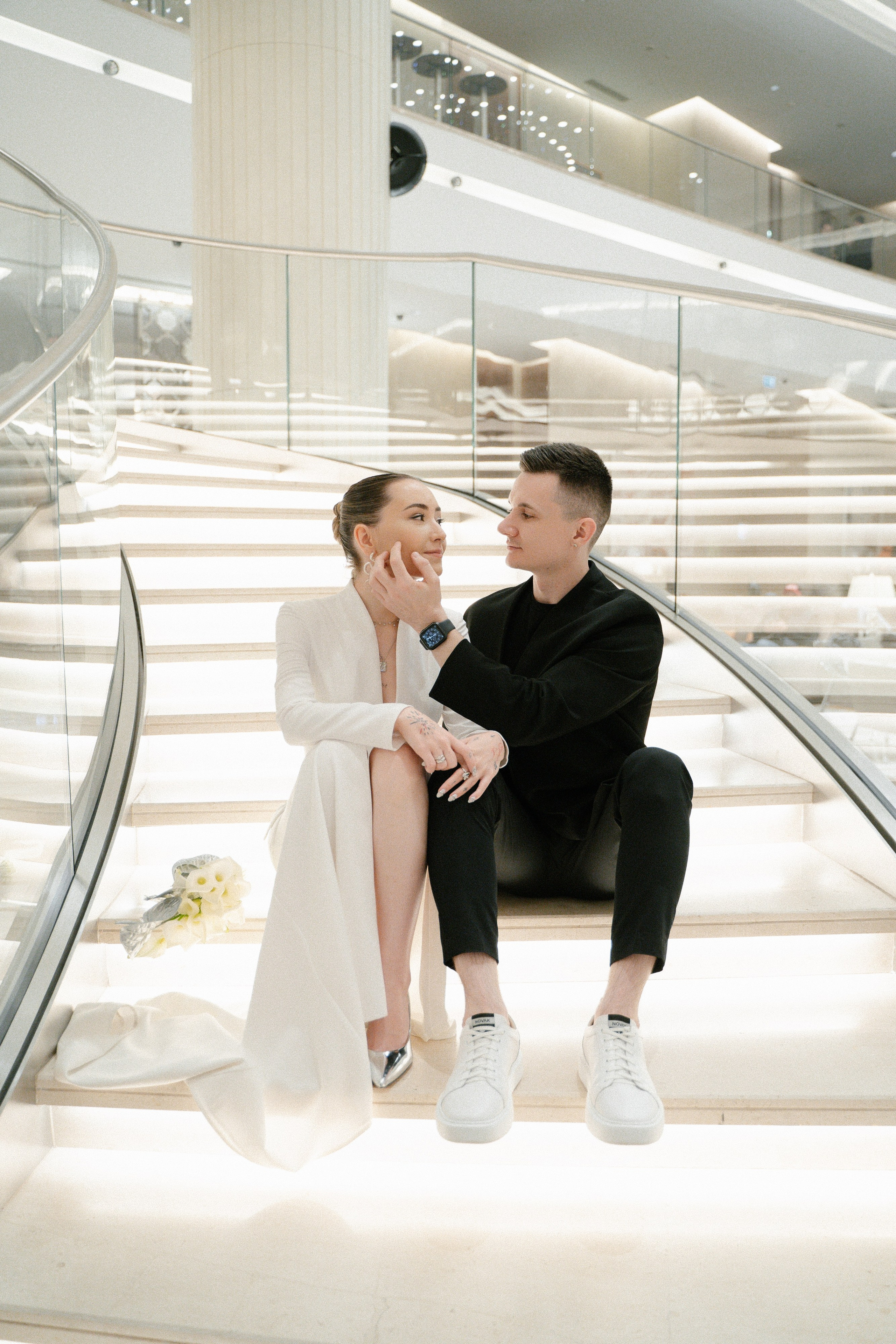 Вегас. Главная