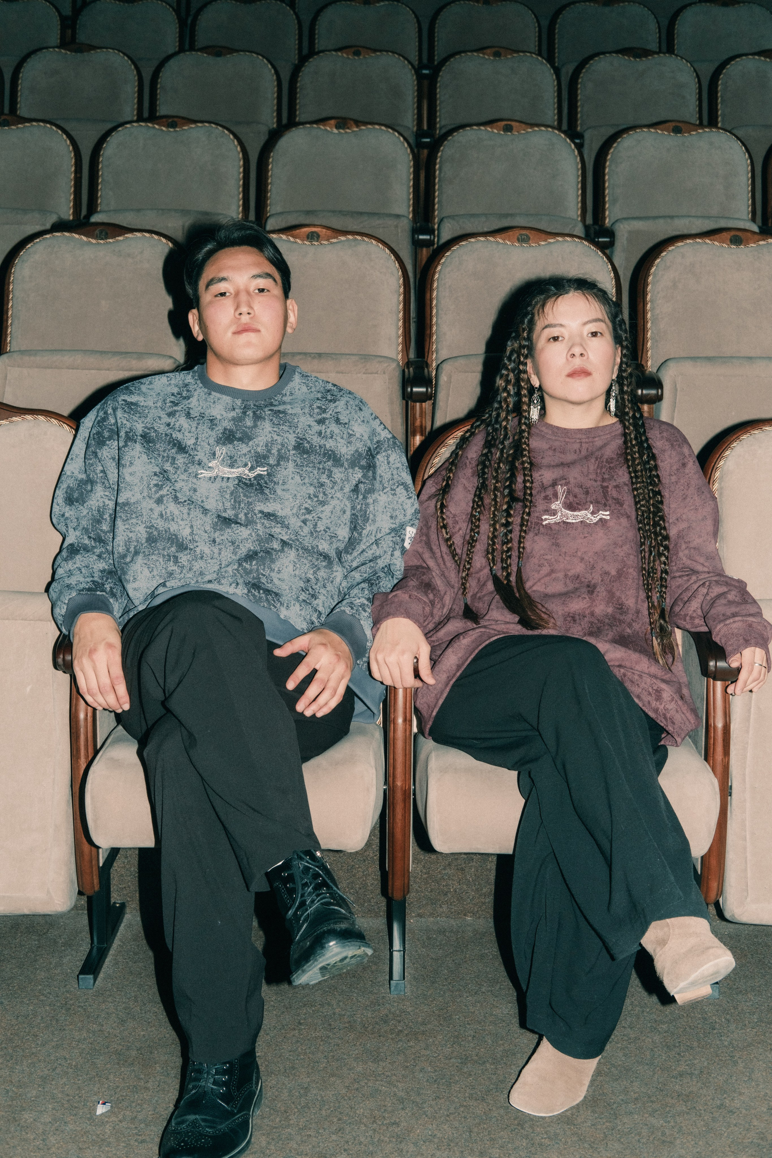 Бренды. Фотограф из Хакасии Элина Кичеева