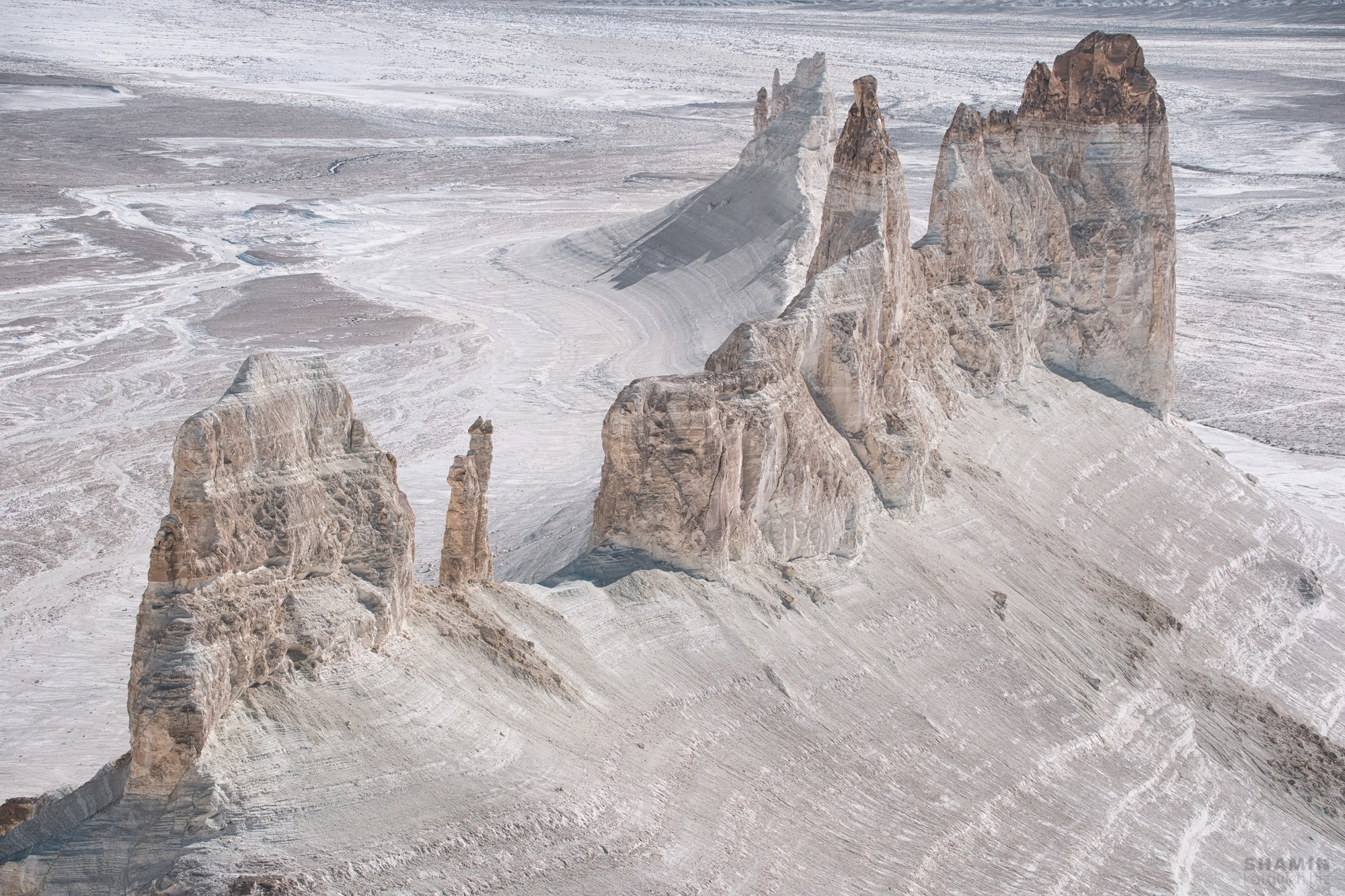 Фотограф Константин Шамин