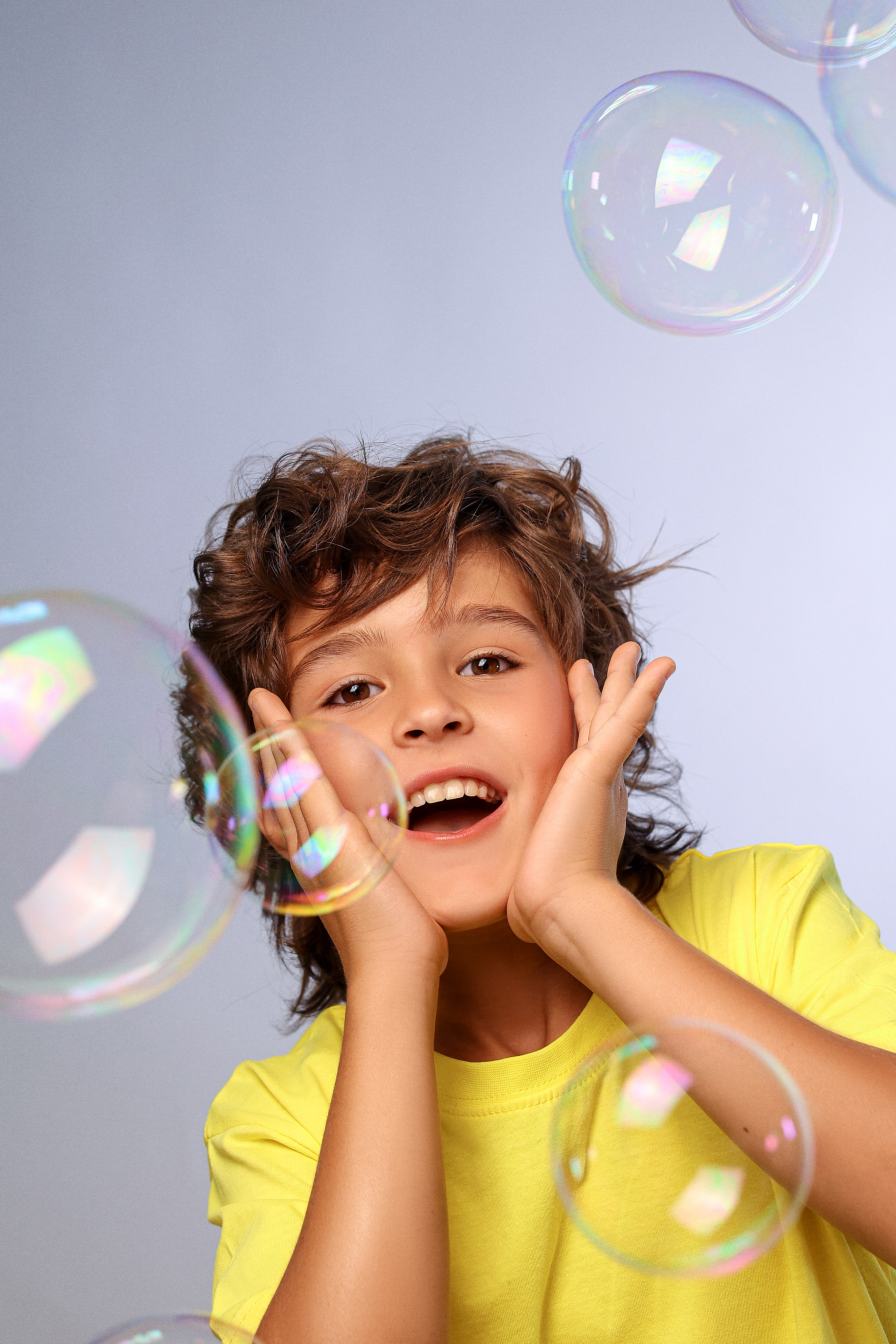 ARTEM. Модельная студия MIA Models