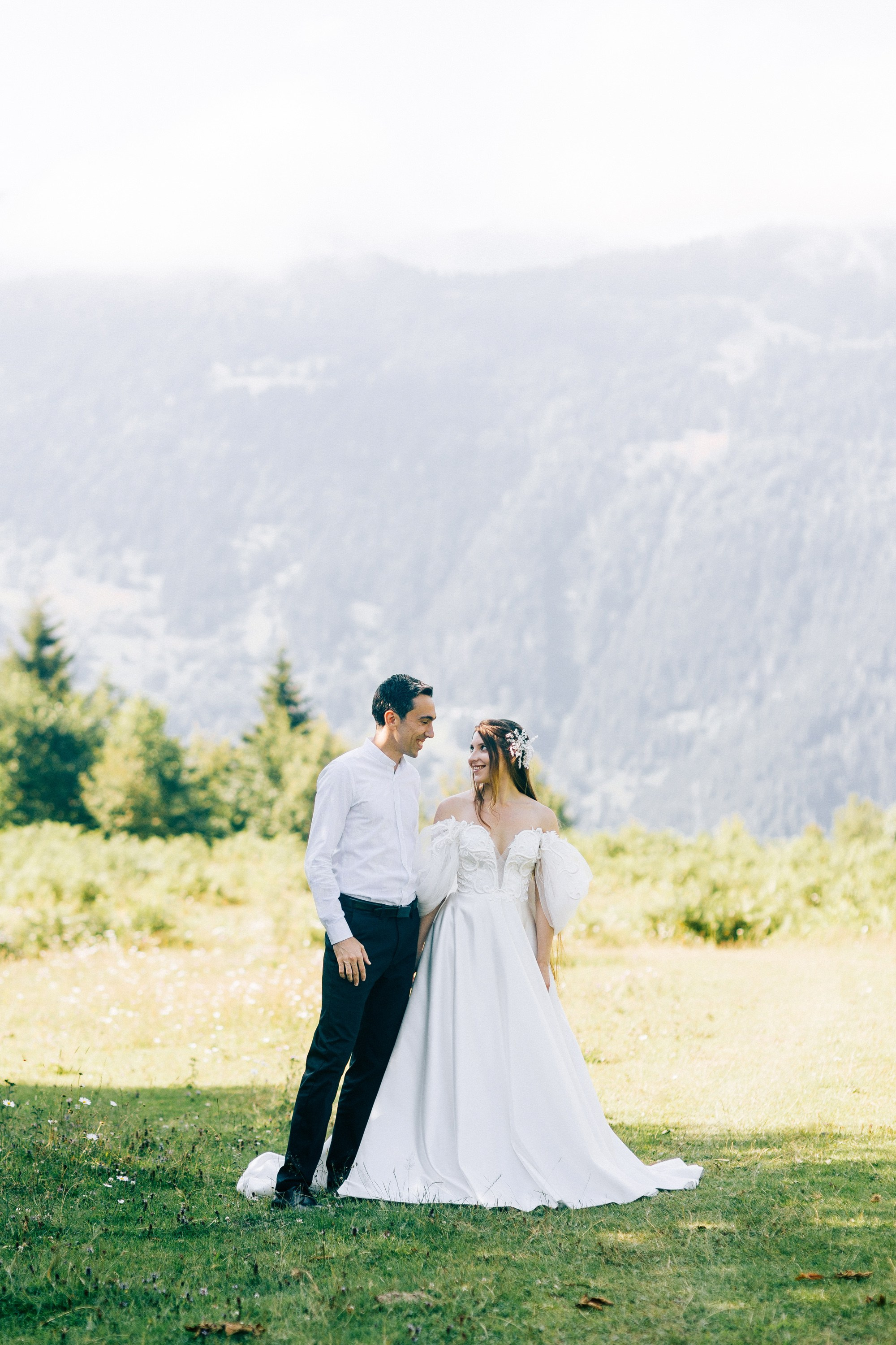 Павел и Любовь