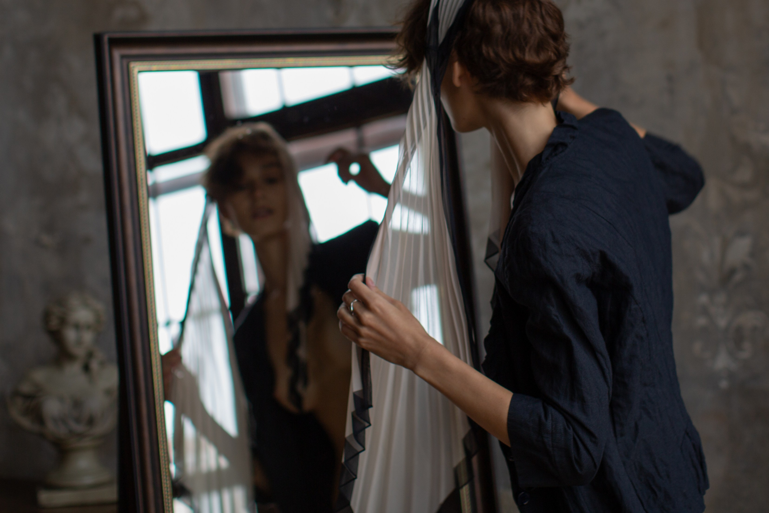 Ирина Теличева. Фотограф и видеограф Милорадов Илья