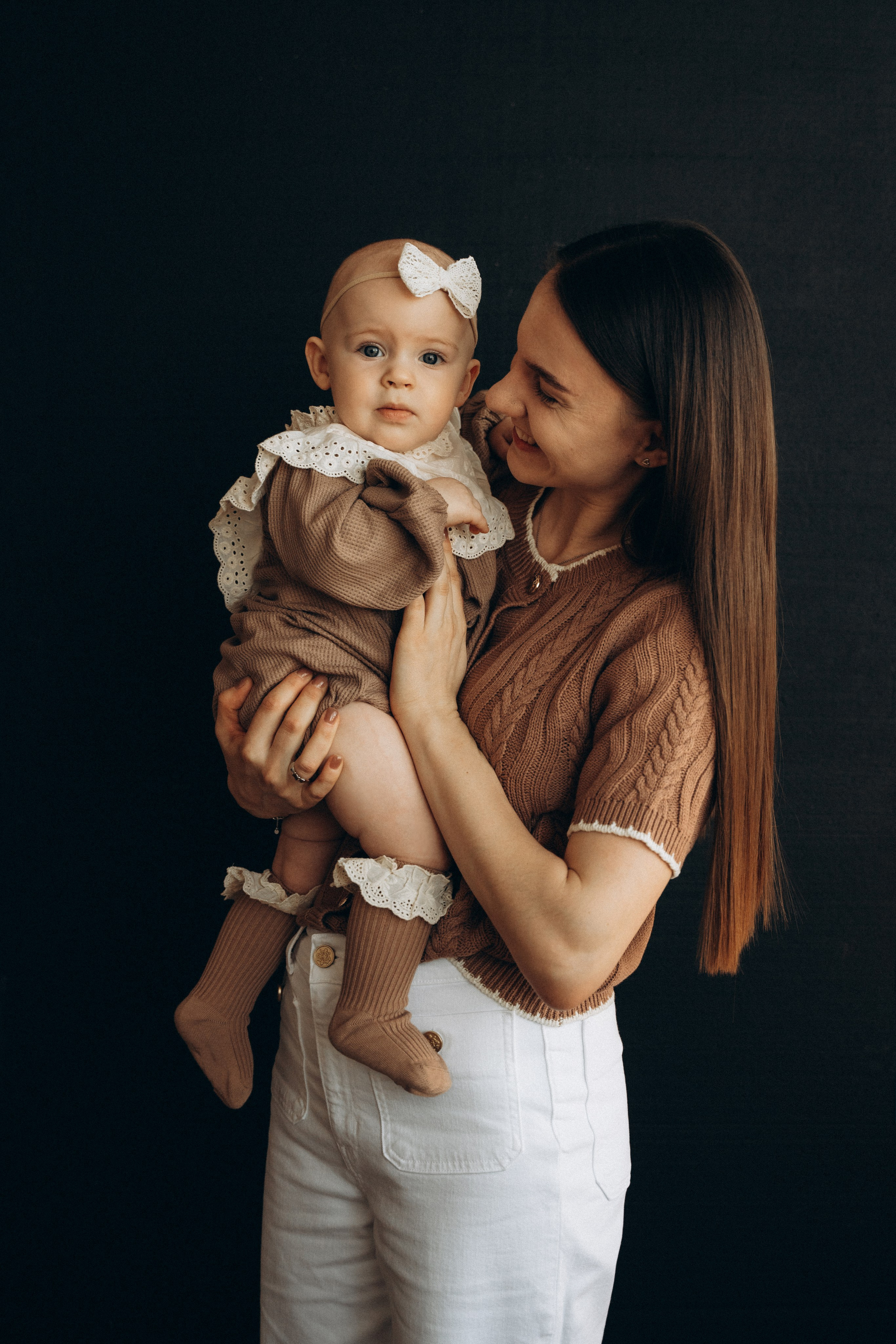 Оля и Машка. Фотограф в Минске — Мария Миллс