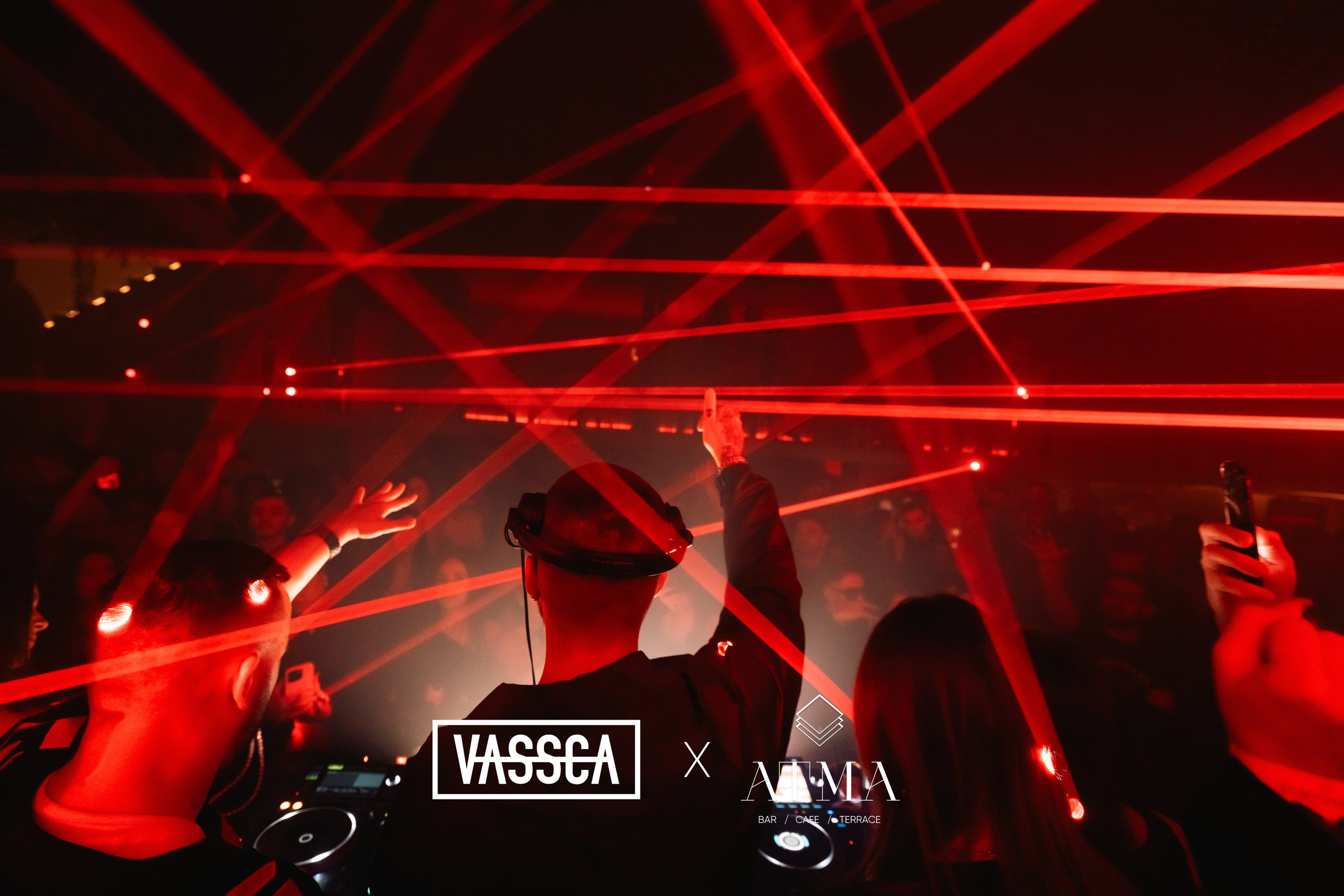 PARTY VASSCA 12.04.25. VASSCA