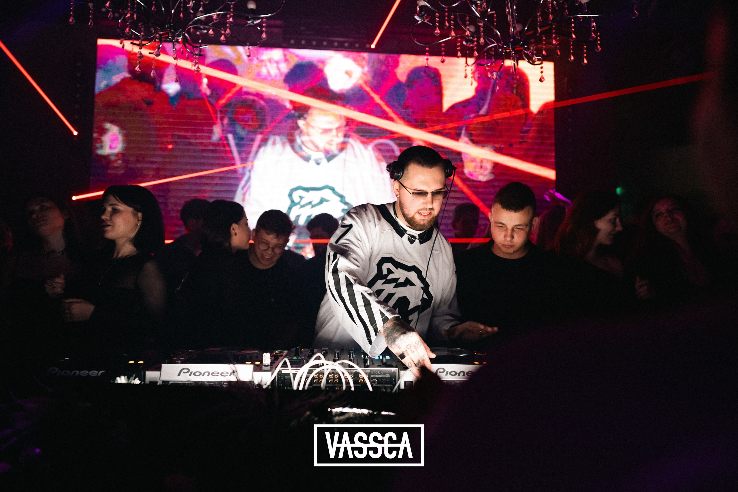 PARTY VASSCA 05.01.25. VASSCA