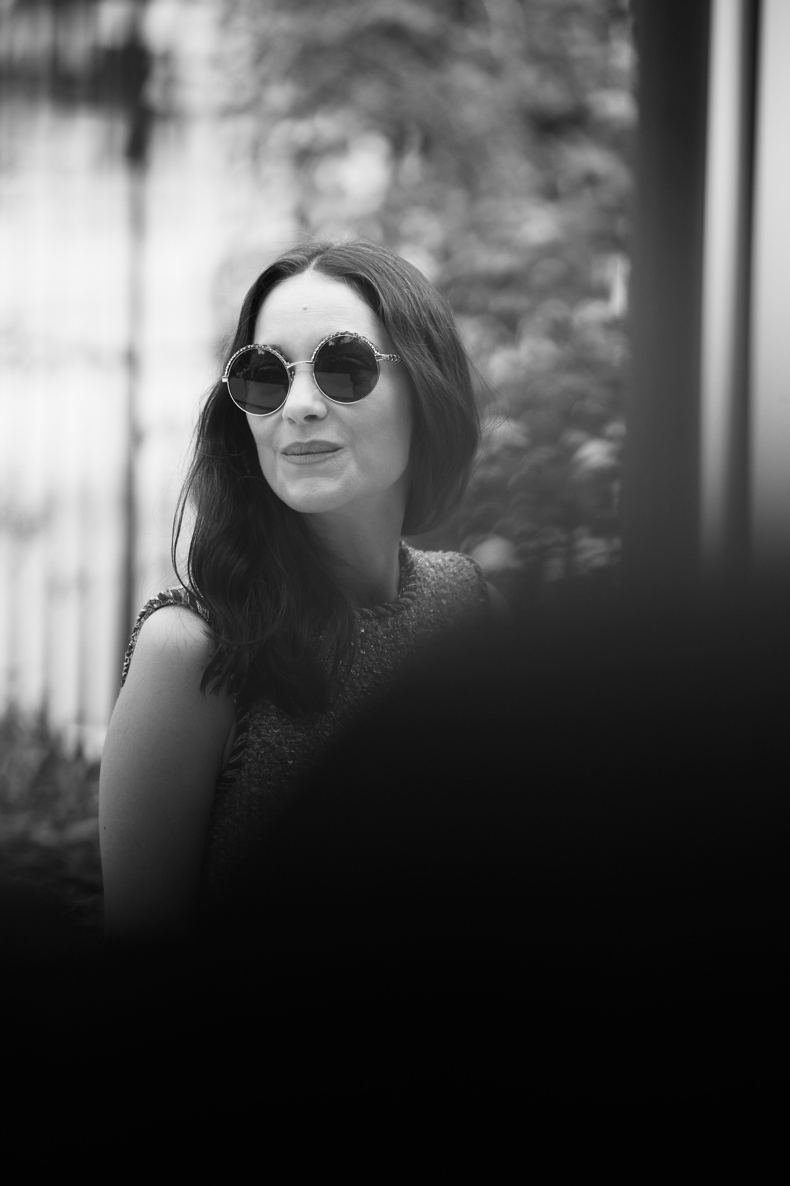 Chanel Haute Couture Fall-Winter 25/26. Photographer in Milan Ivan Goncharov