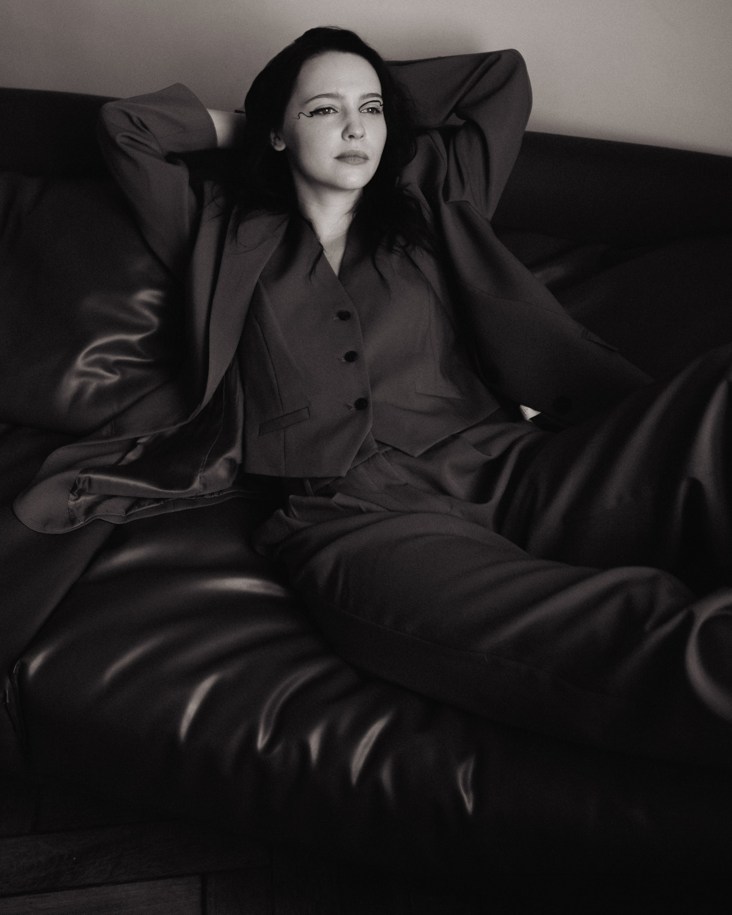 Julia. Dariaegudina.ru